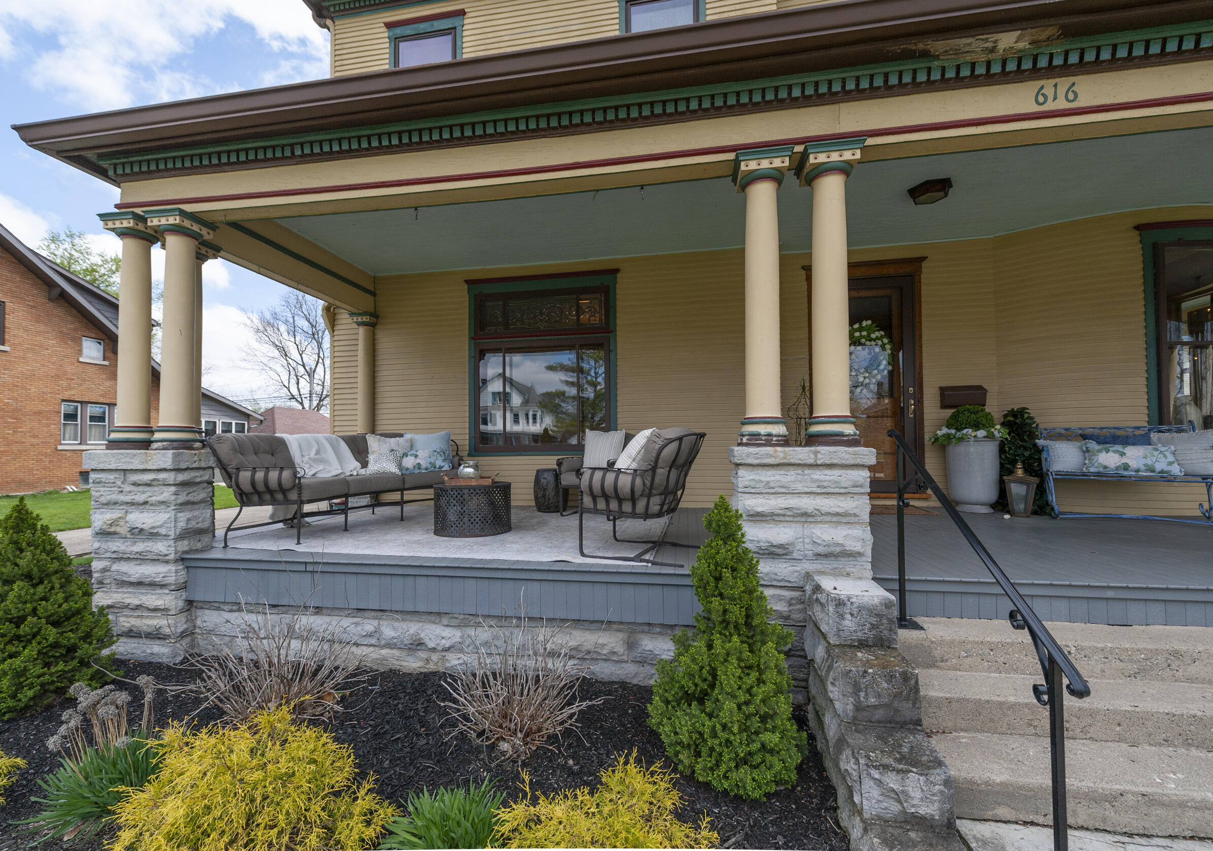 616 Main Street, Celina, Ohio 45822