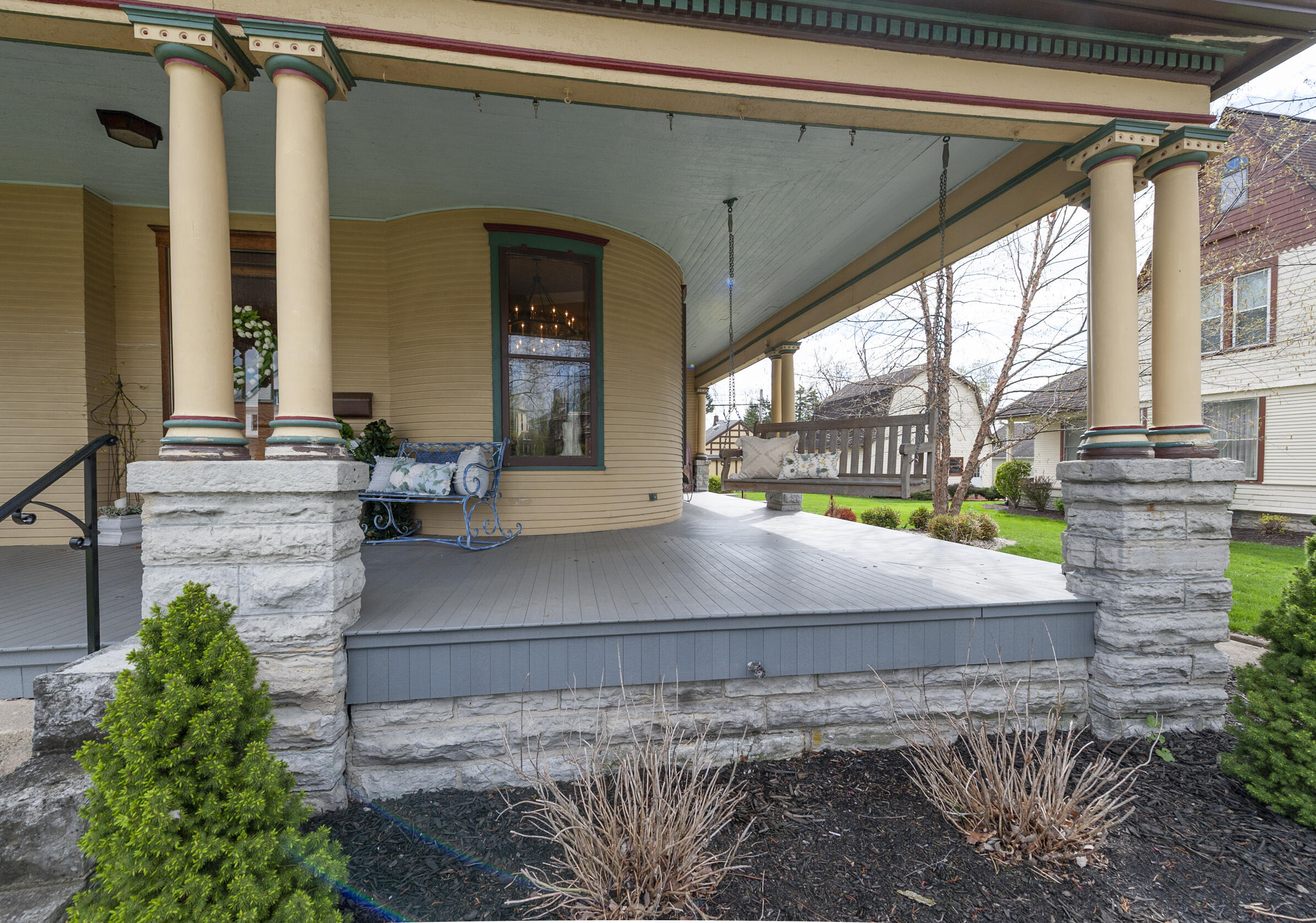 616 Main Street, Celina, Ohio 45822