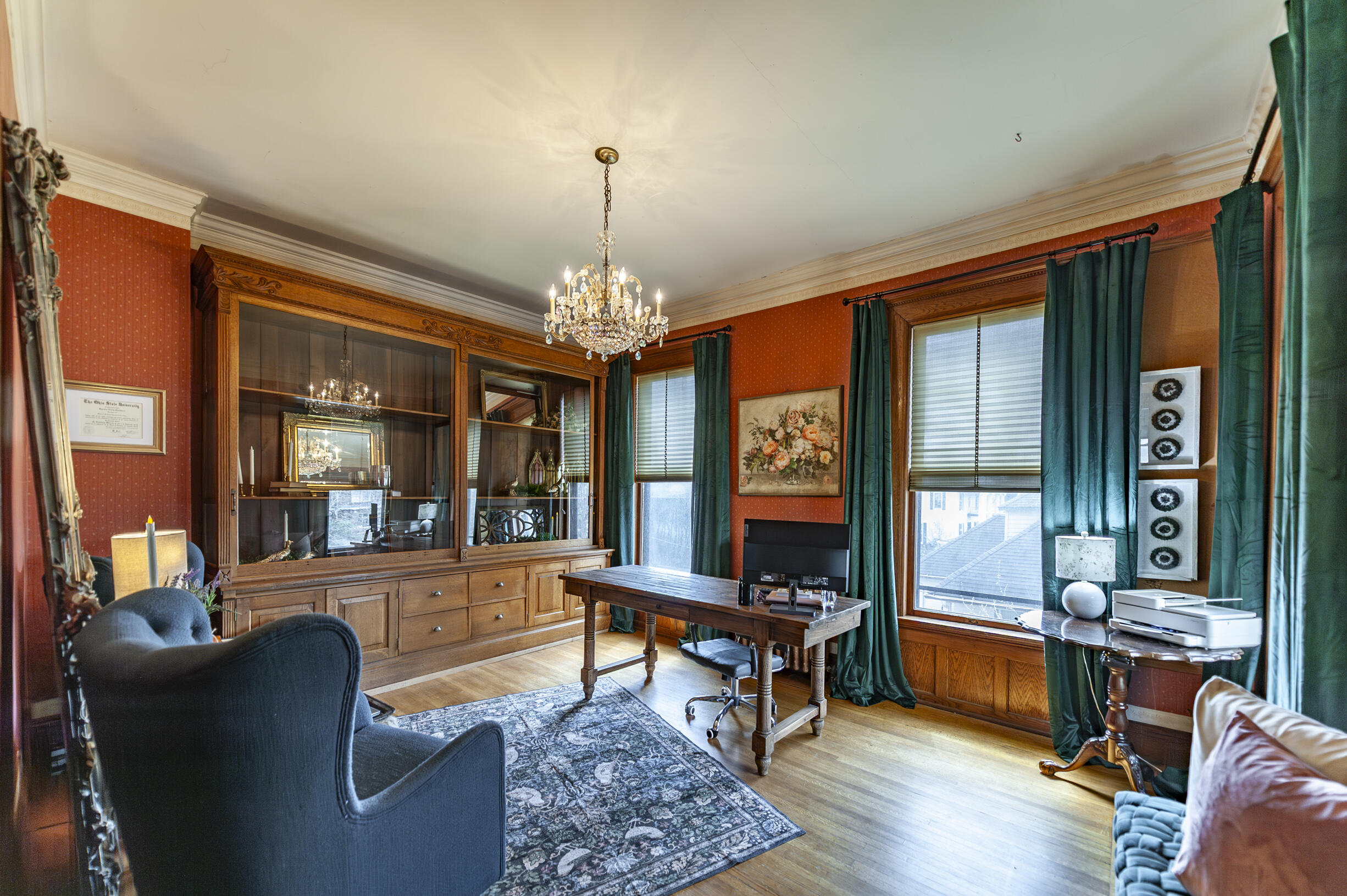 616 Main Street, Celina, Ohio 45822