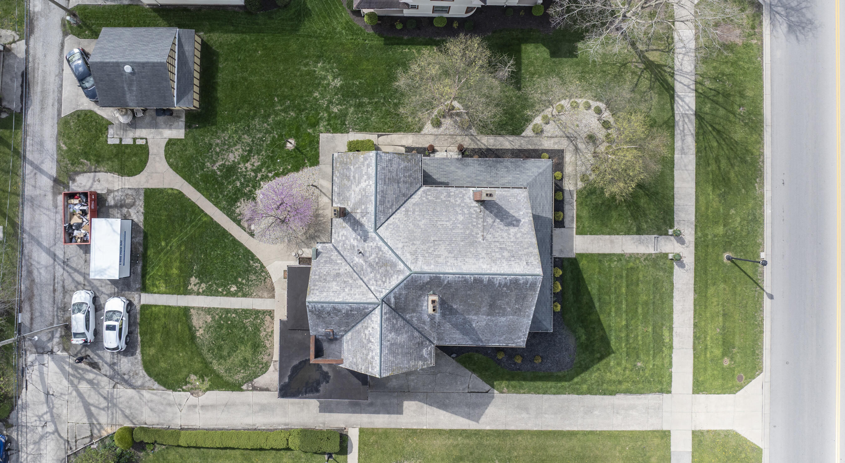 616 Main Street, Celina, Ohio 45822