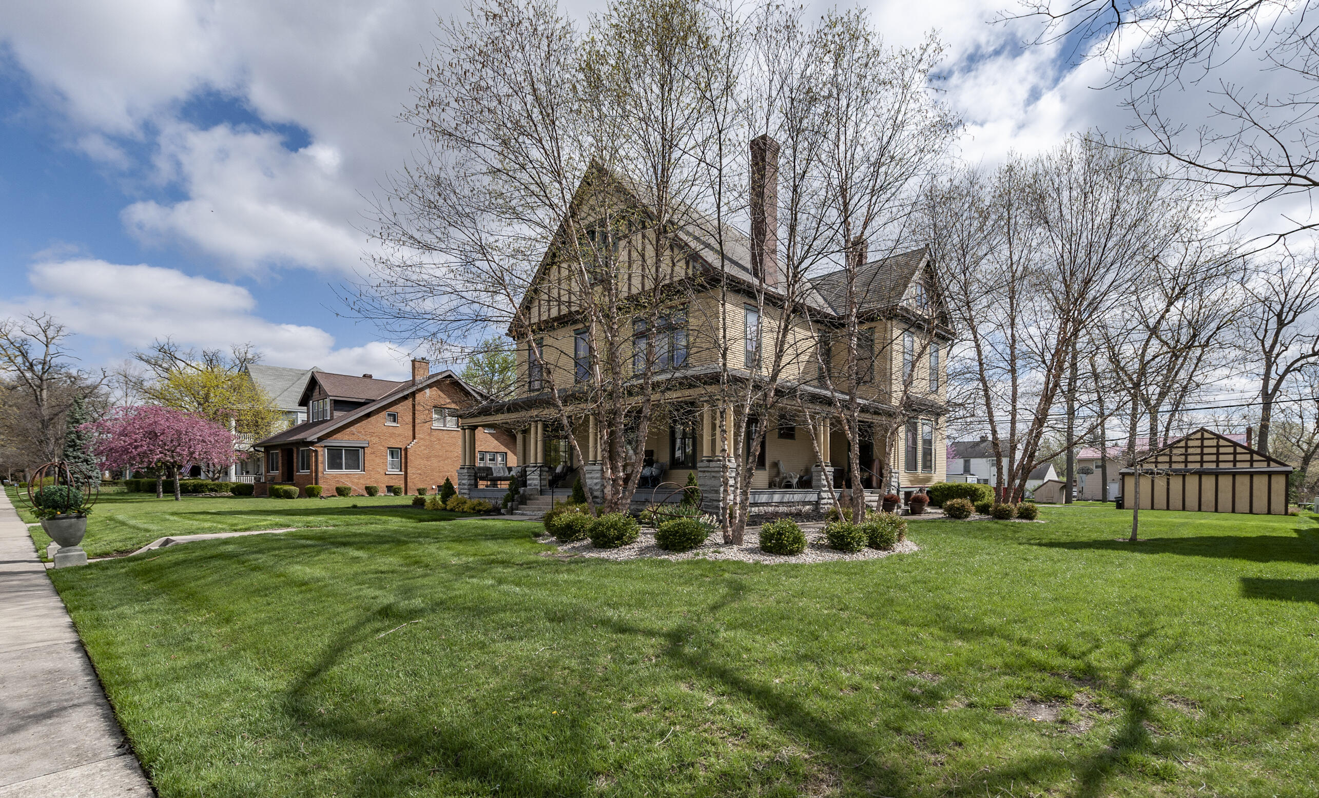 616 Main Street, Celina, Ohio 45822