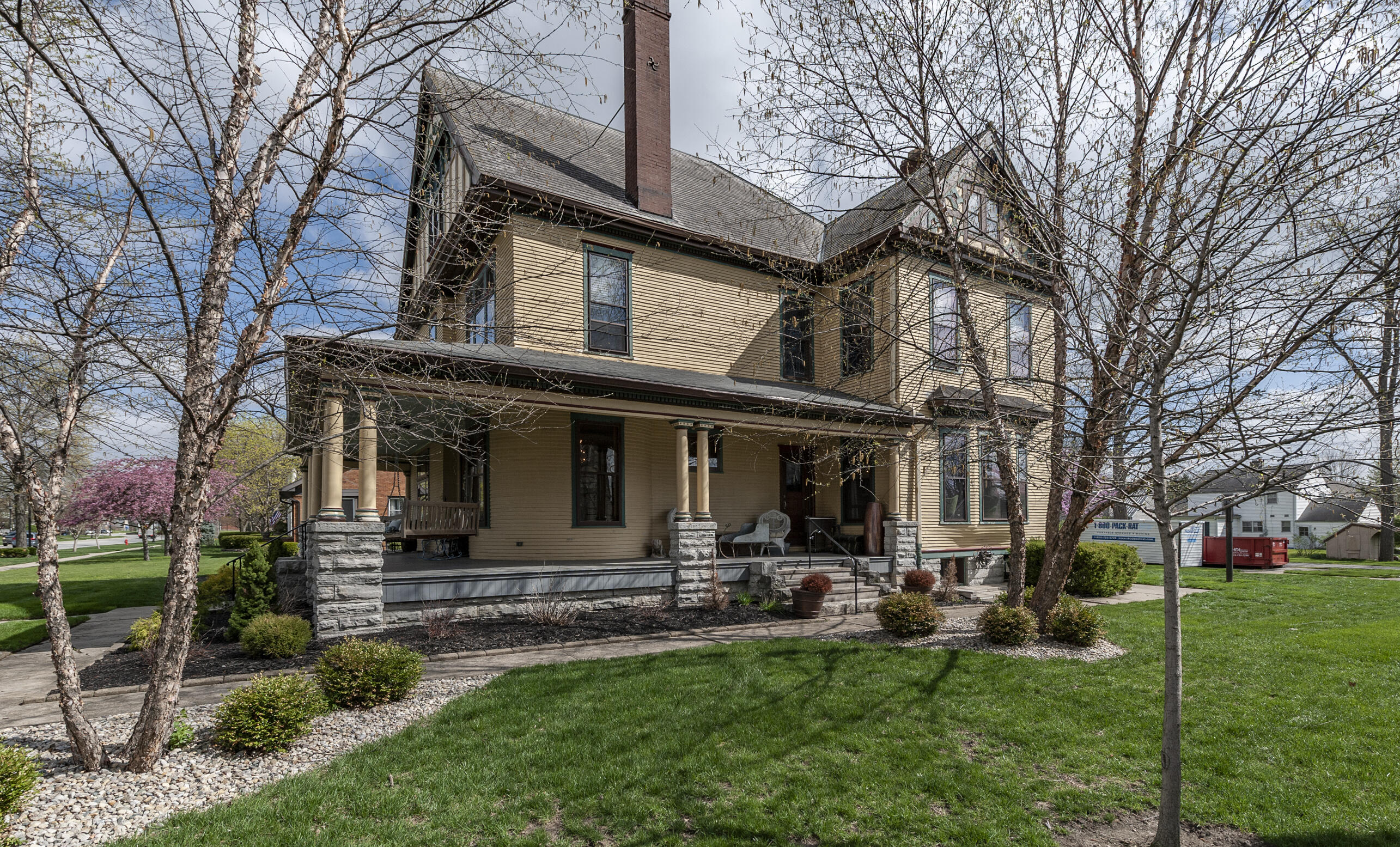 616 Main Street, Celina, Ohio 45822