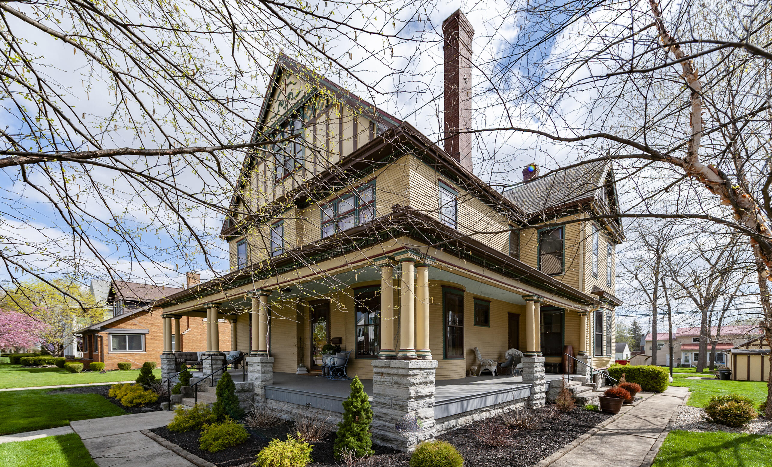 616 Main Street, Celina, Ohio 45822