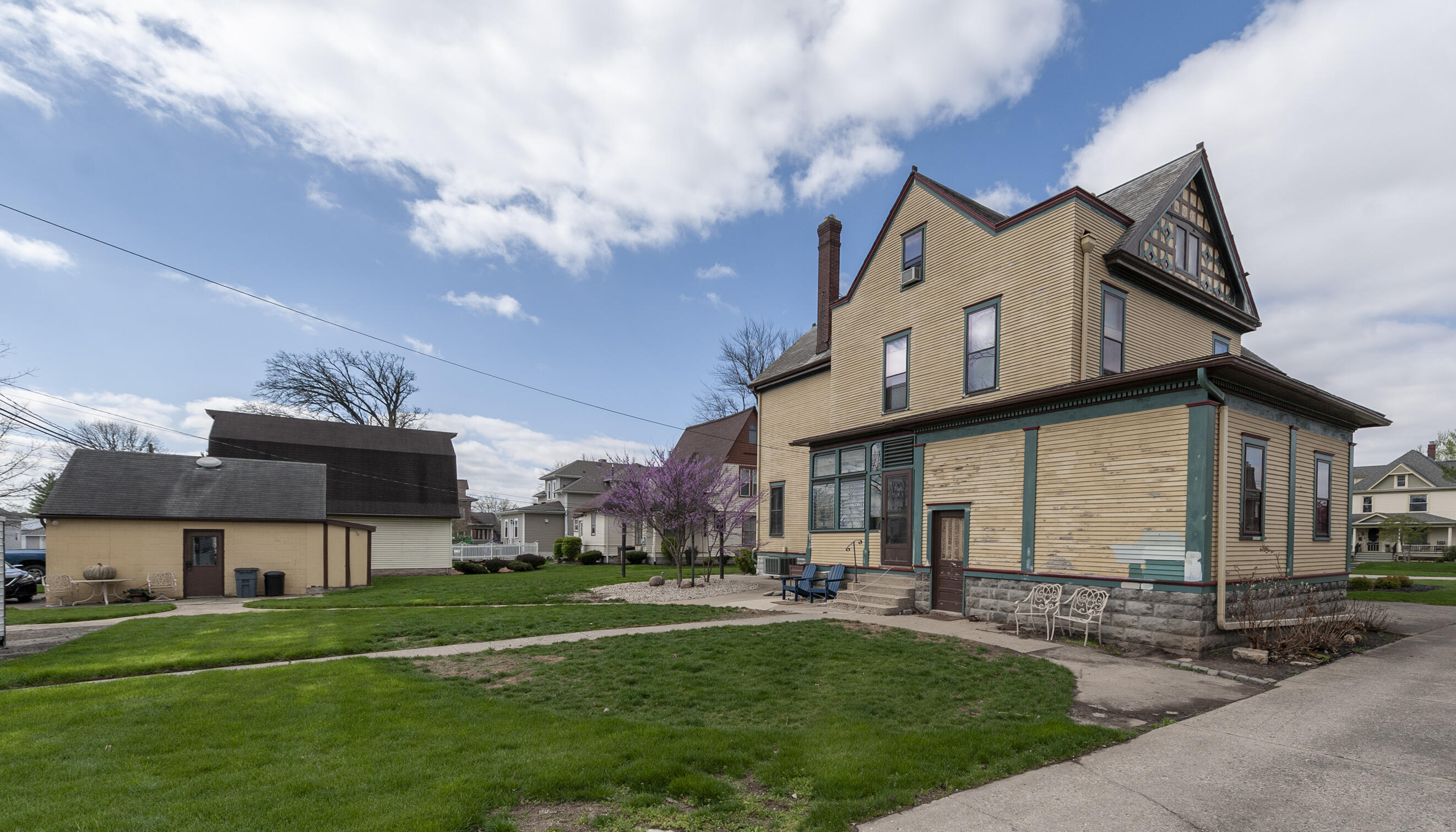 616 Main Street, Celina, Ohio 45822