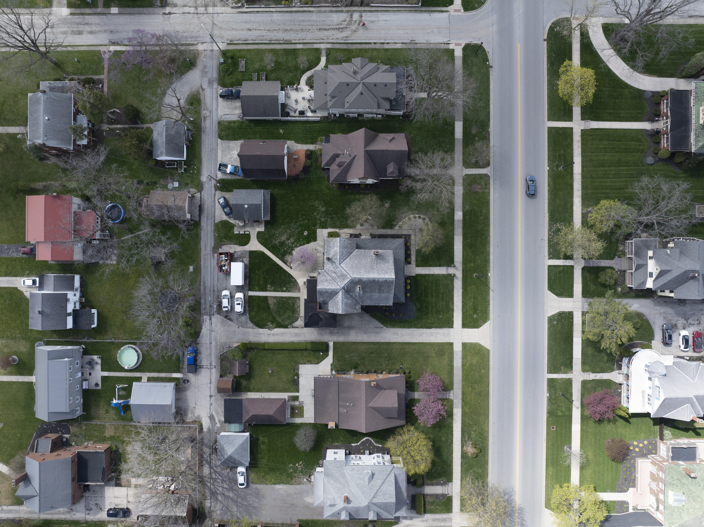 616 Main Street, Celina, Ohio 45822