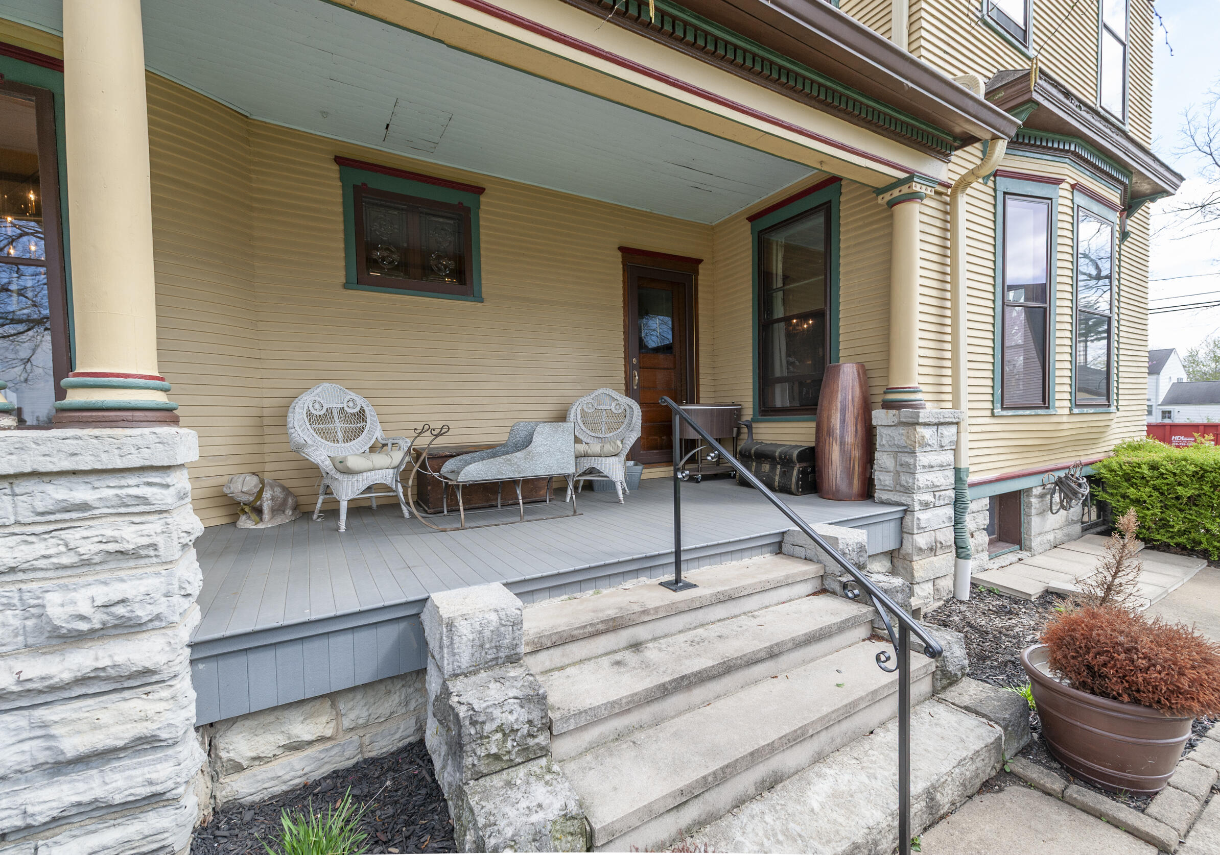 616 Main Street, Celina, Ohio 45822