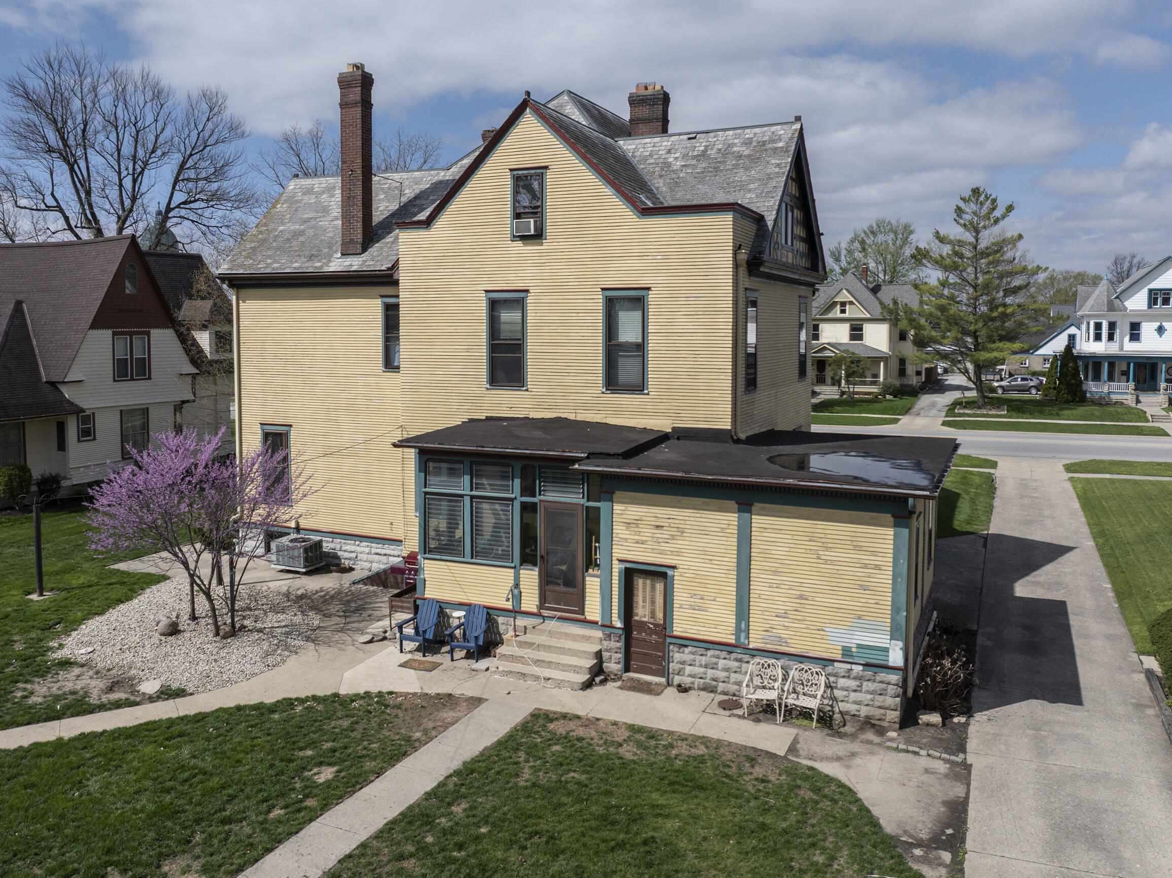 616 Main Street, Celina, Ohio 45822