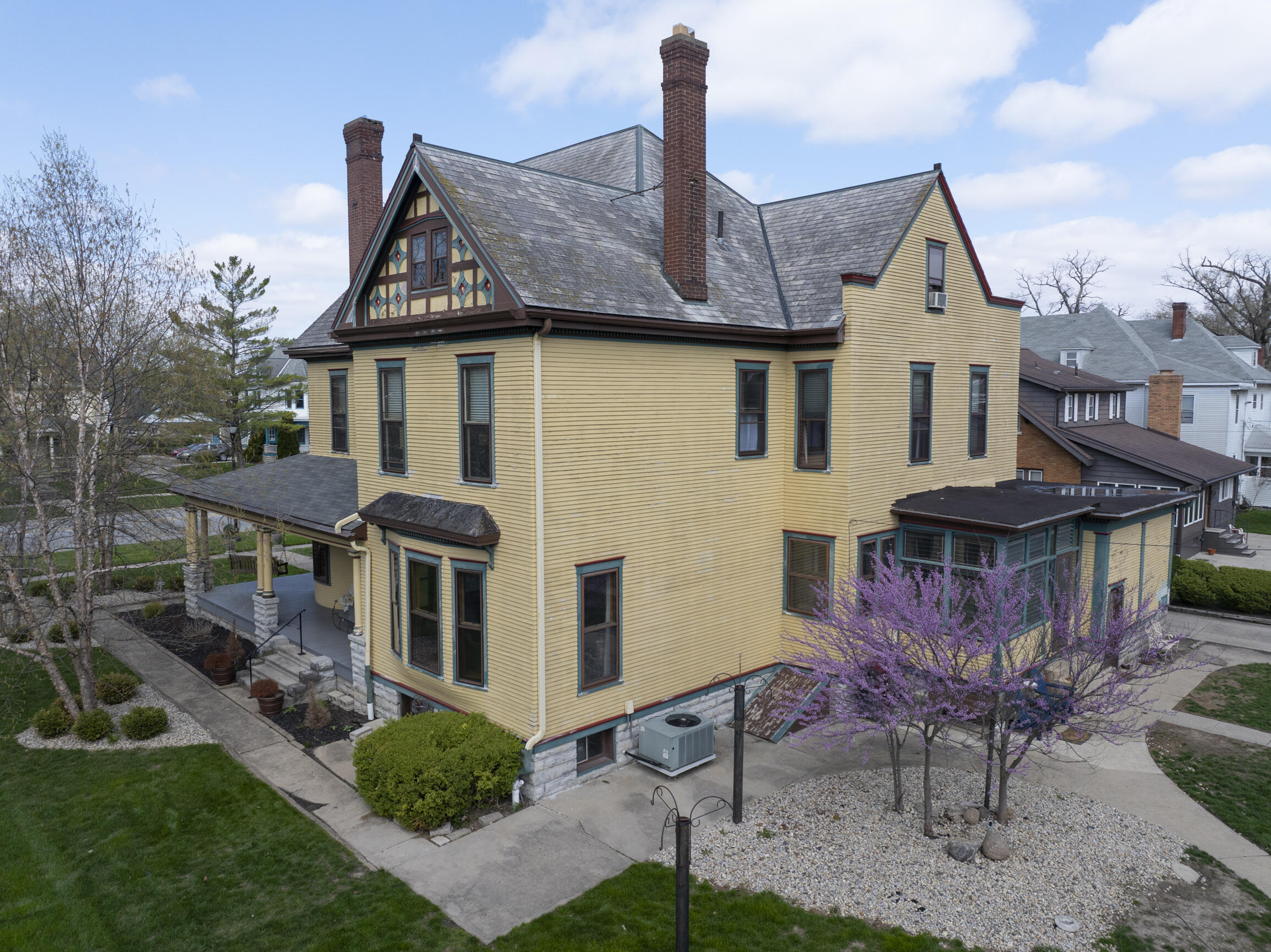 616 Main Street, Celina, Ohio 45822