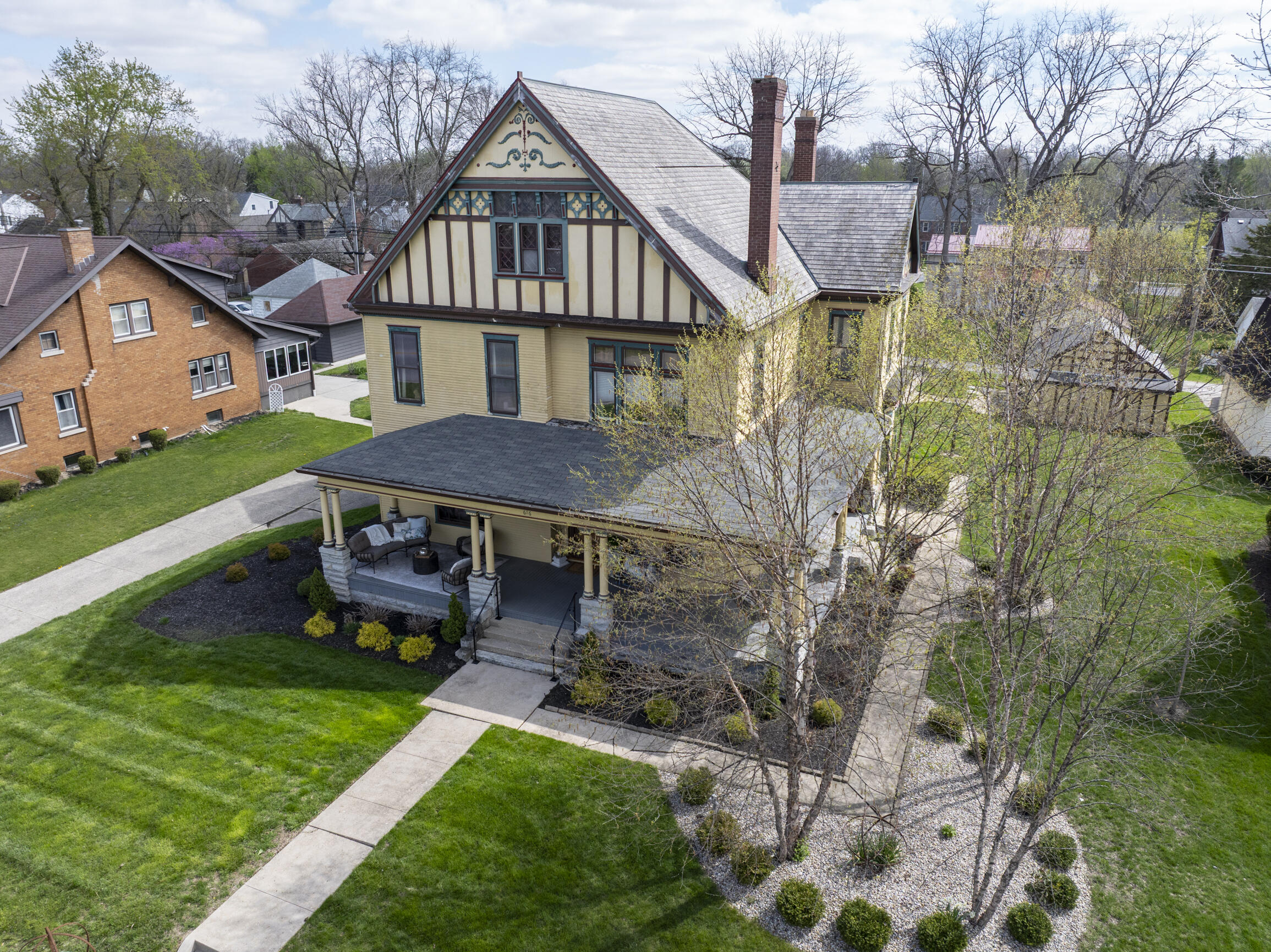 616 Main Street, Celina, Ohio 45822