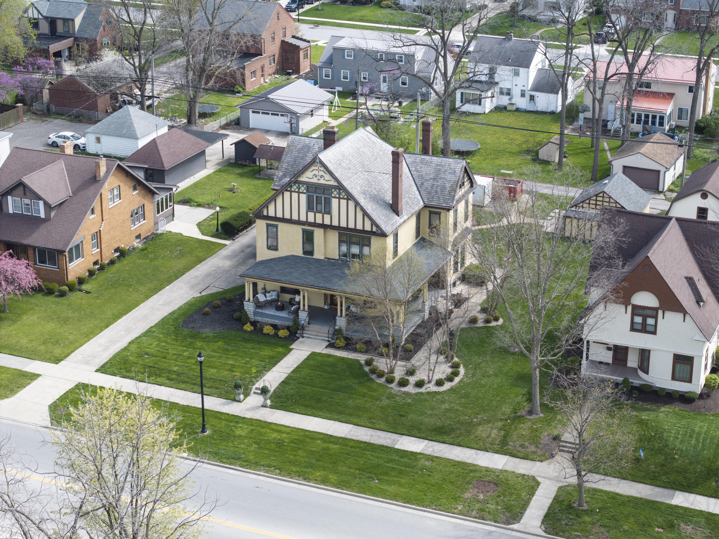 616 Main Street, Celina, Ohio 45822