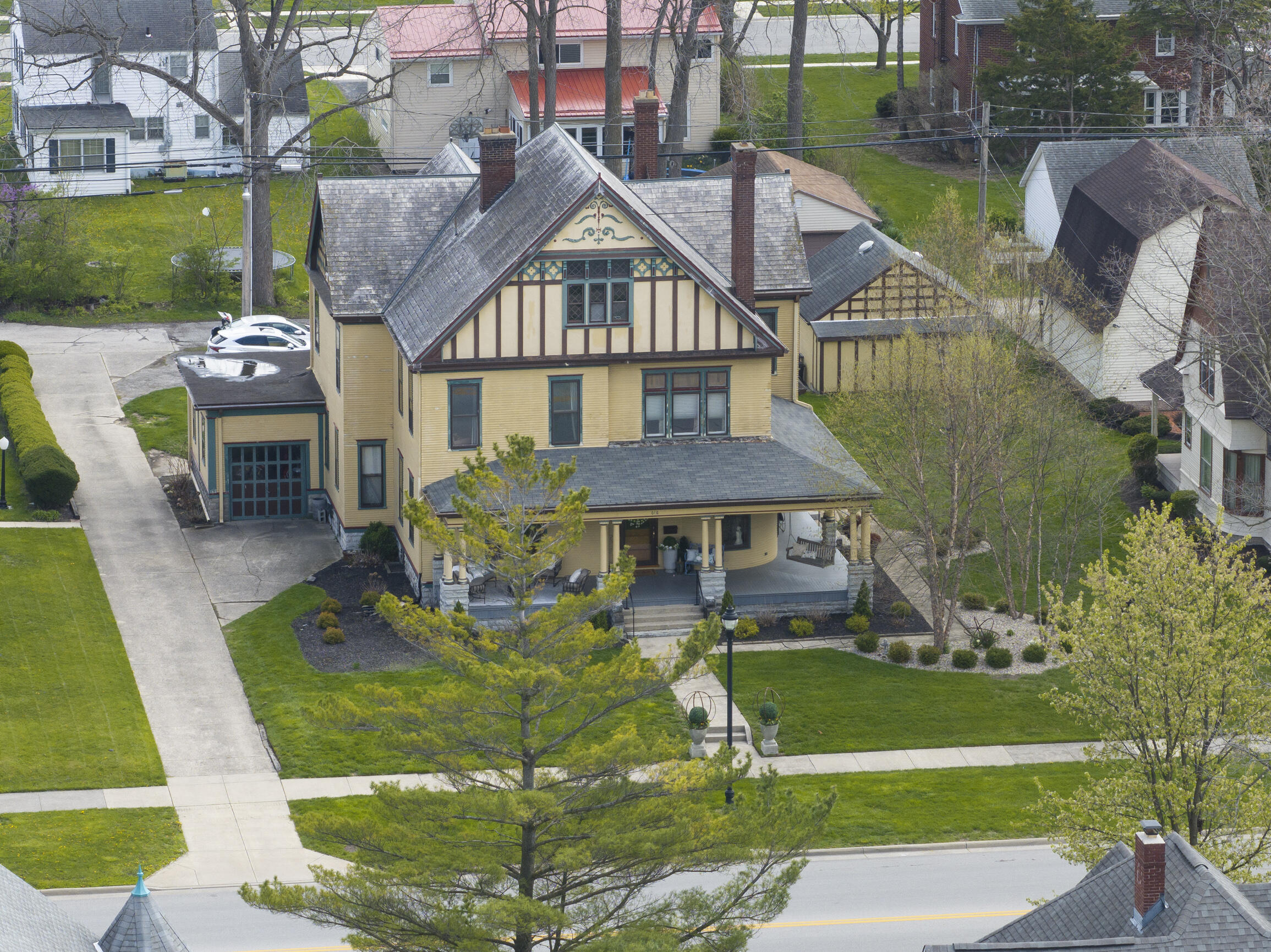 616 Main Street, Celina, Ohio 45822