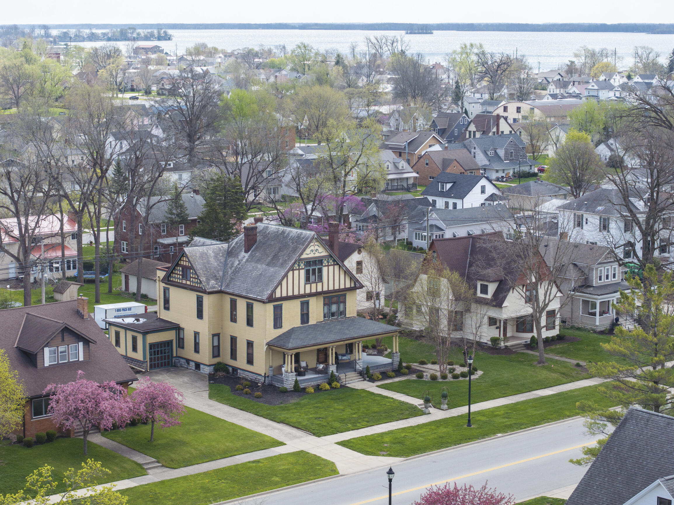 616 Main Street, Celina, Ohio 45822