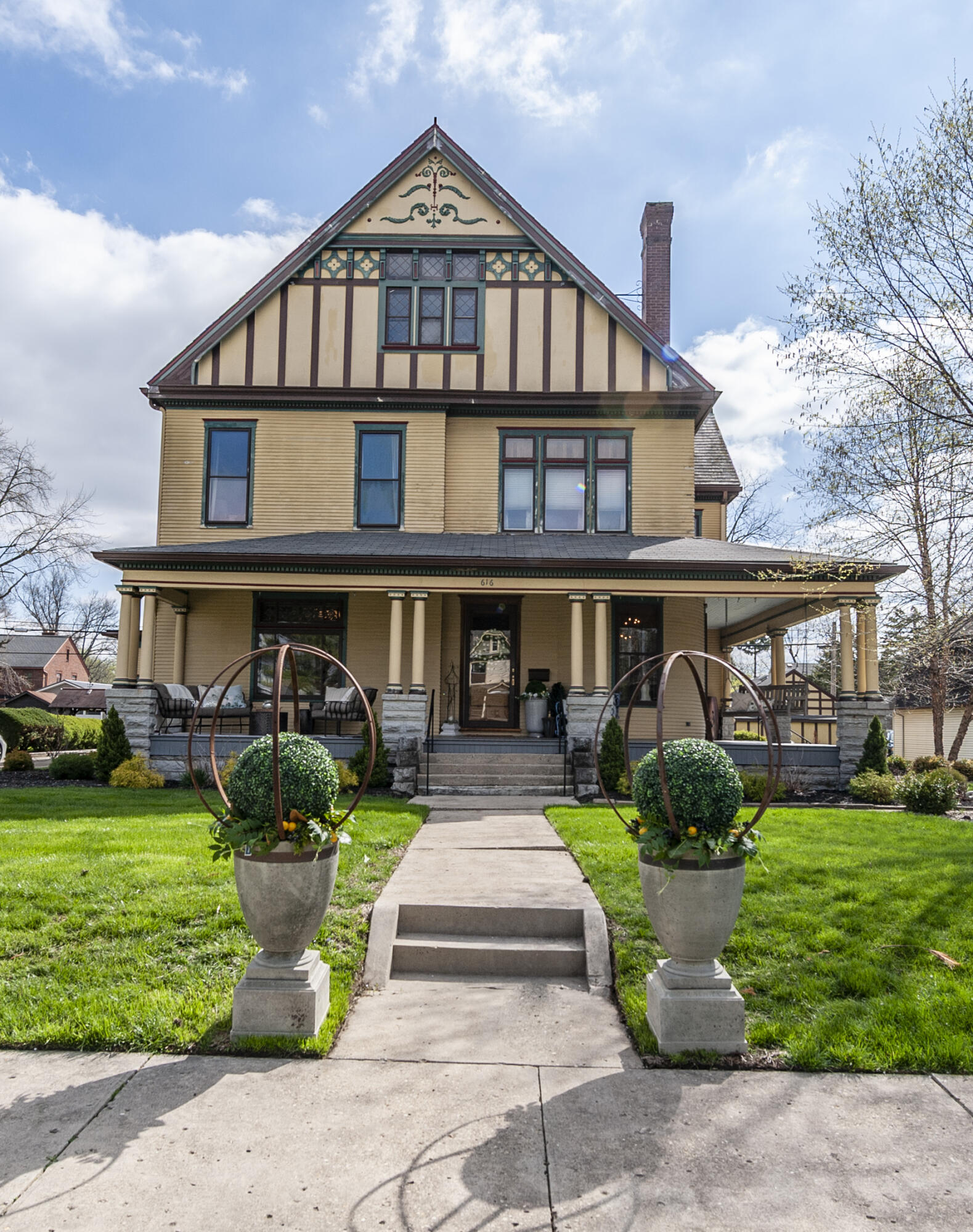 616 Main Street, Celina, Ohio 45822