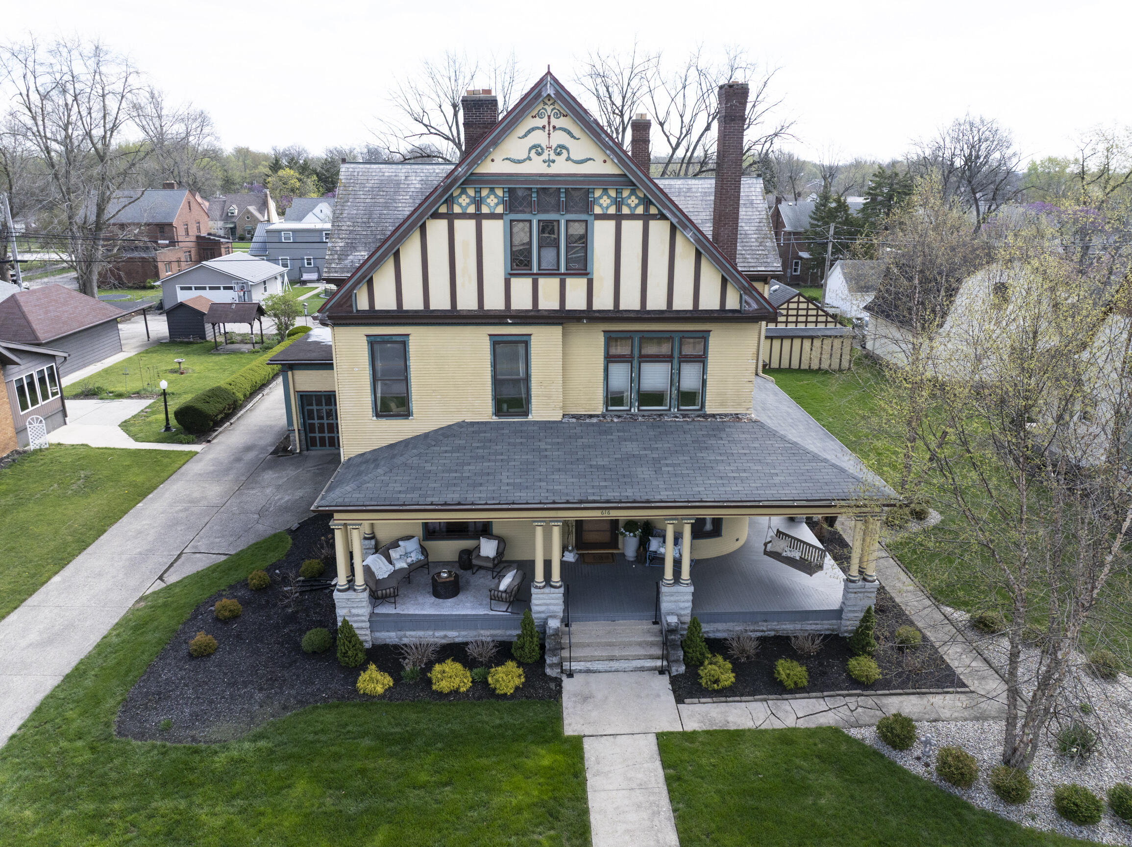 616 Main Street, Celina, Ohio 45822