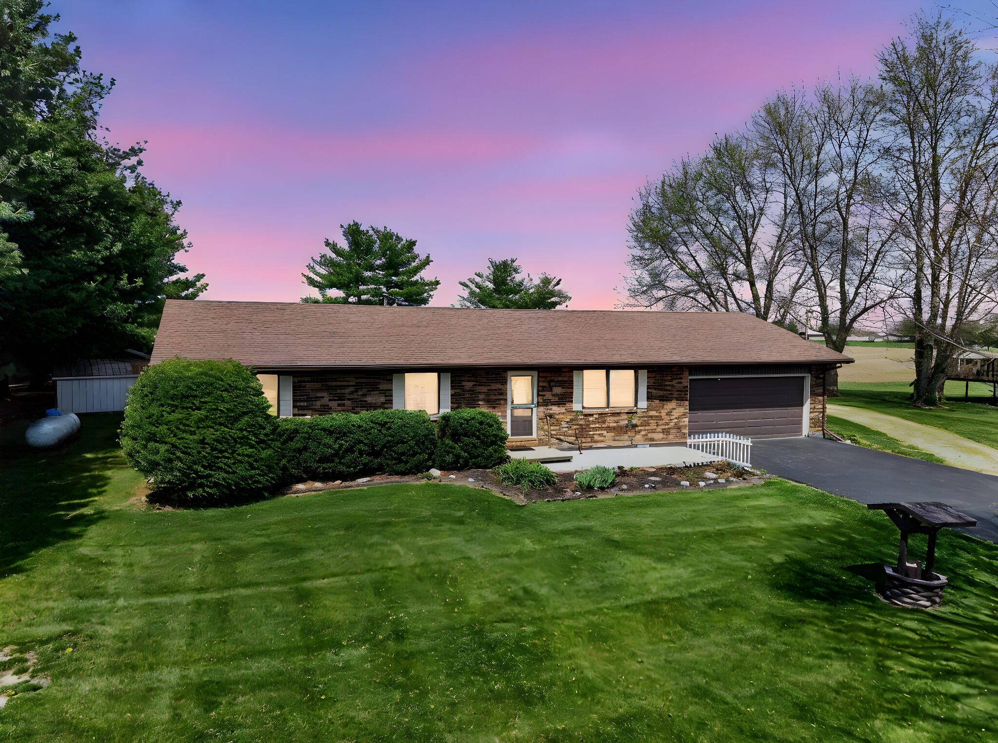 1730 Willow Road, Springfield, Ohio 45502