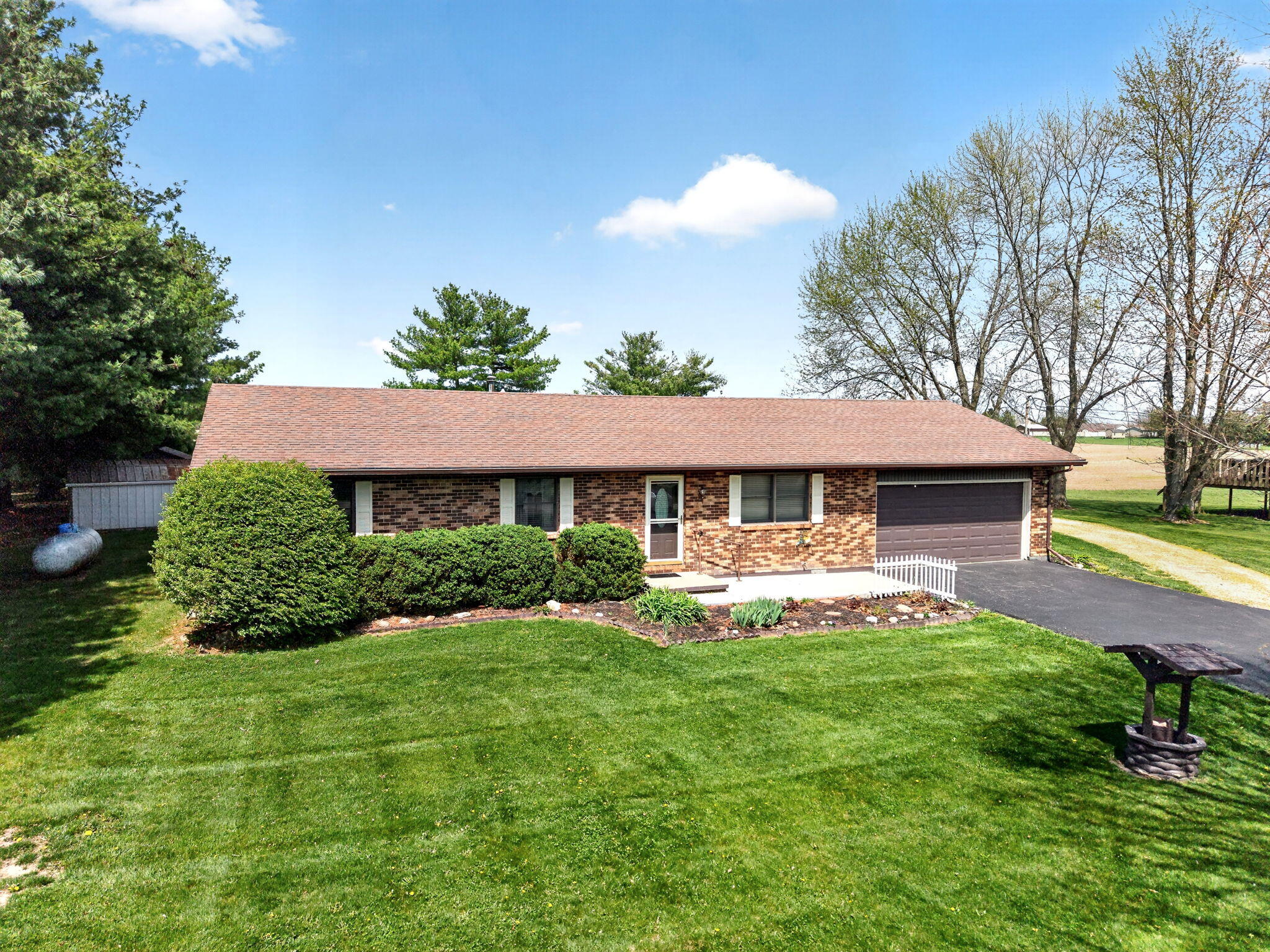 1730 Willow Road, Springfield, Ohio 45502