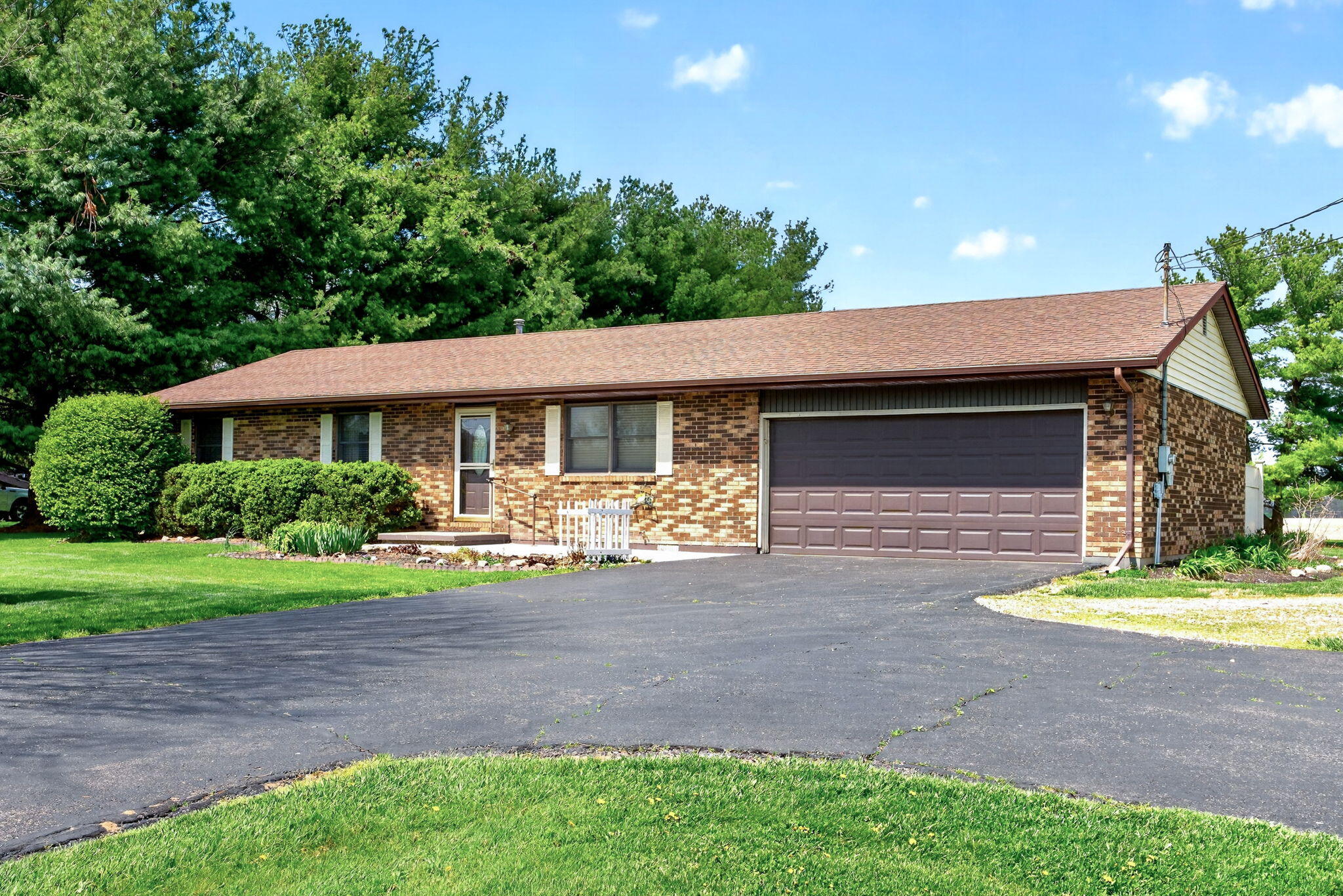 1730 Willow Road, Springfield, Ohio 45502