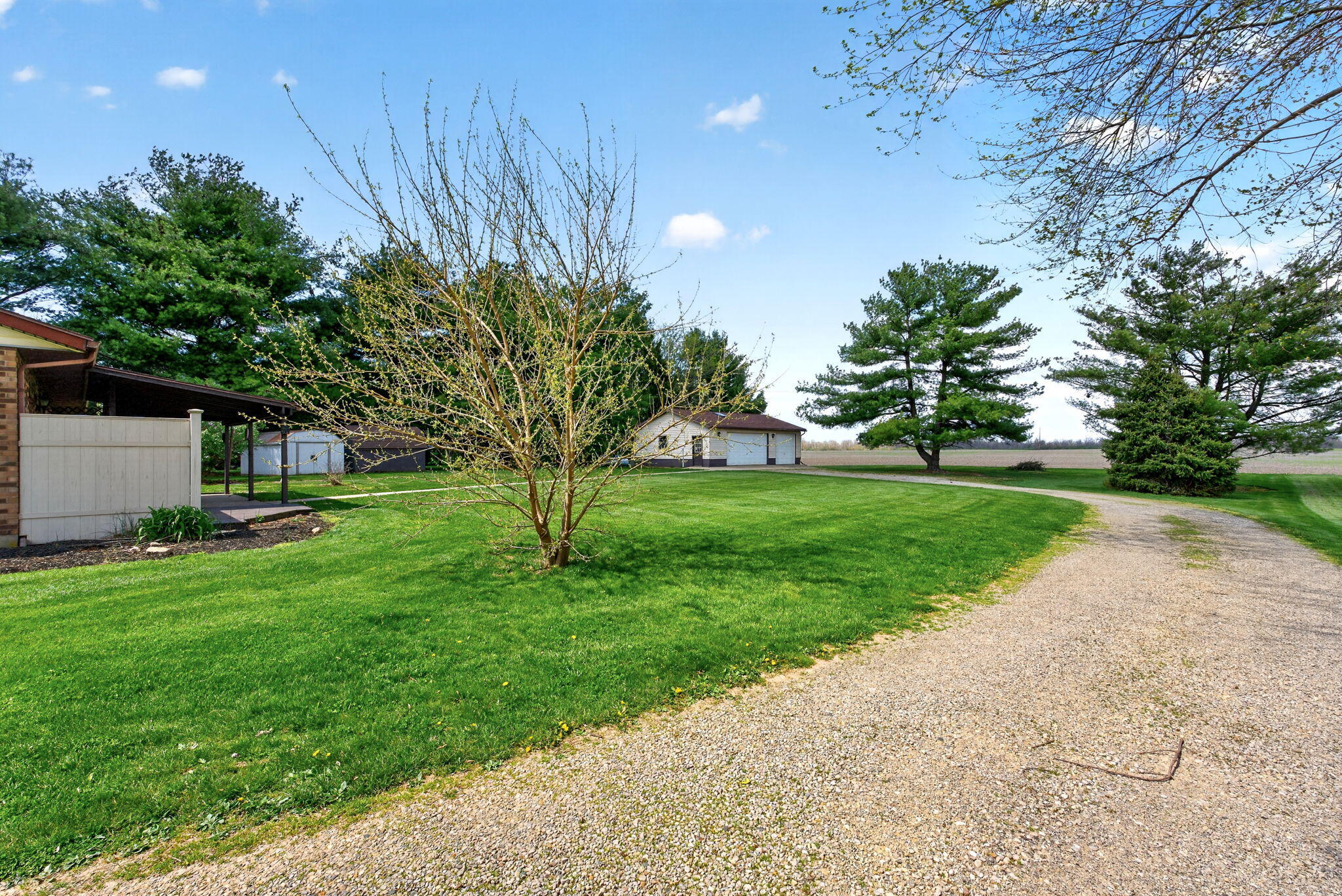 1730 Willow Road, Springfield, Ohio 45502