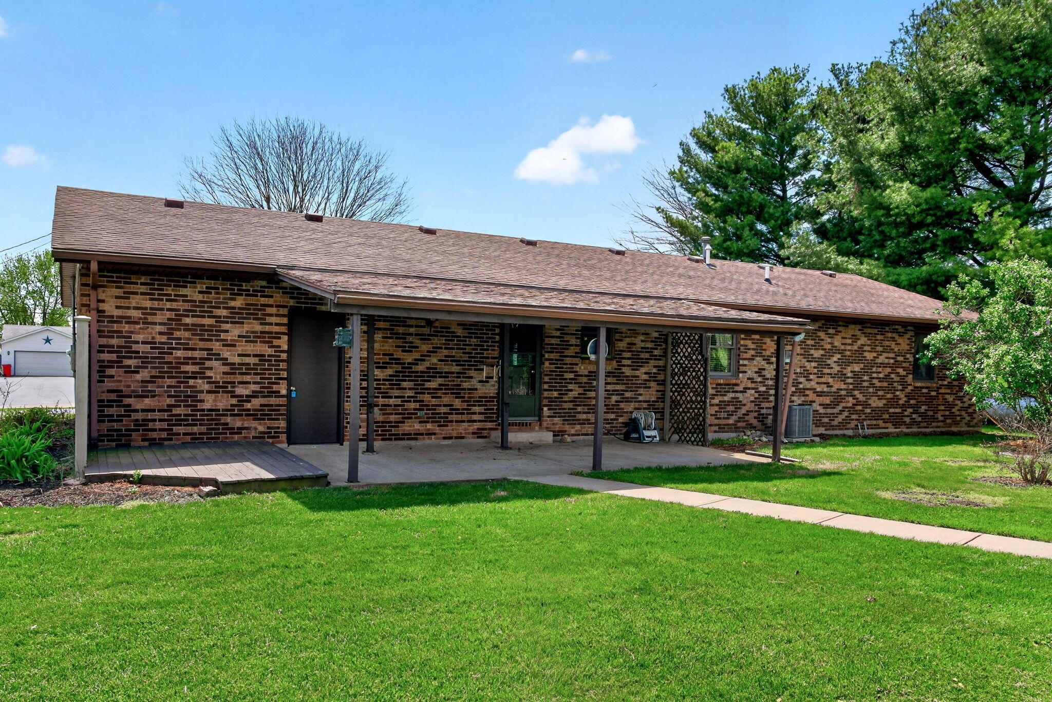 1730 Willow Road, Springfield, Ohio 45502