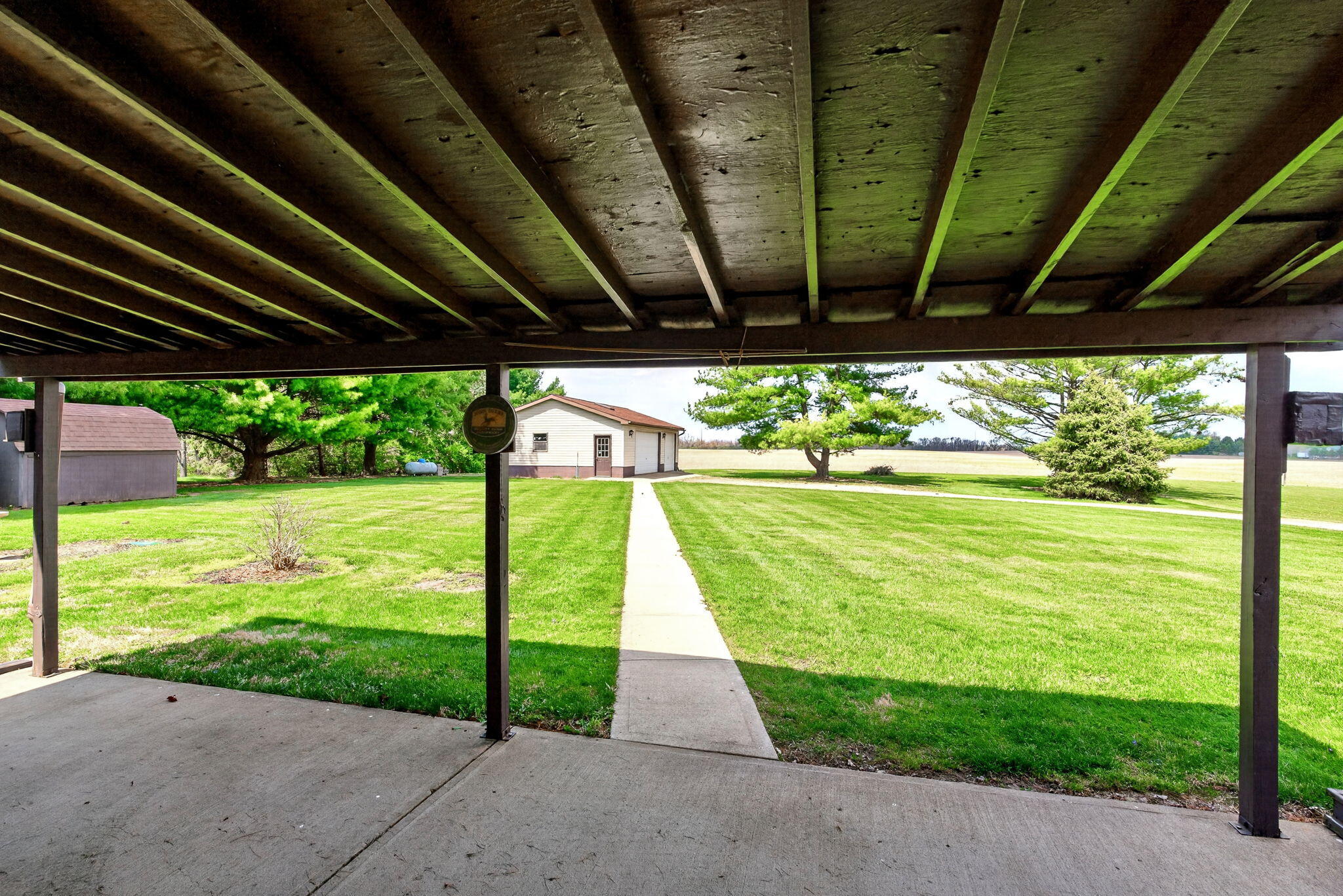 1730 Willow Road, Springfield, Ohio 45502