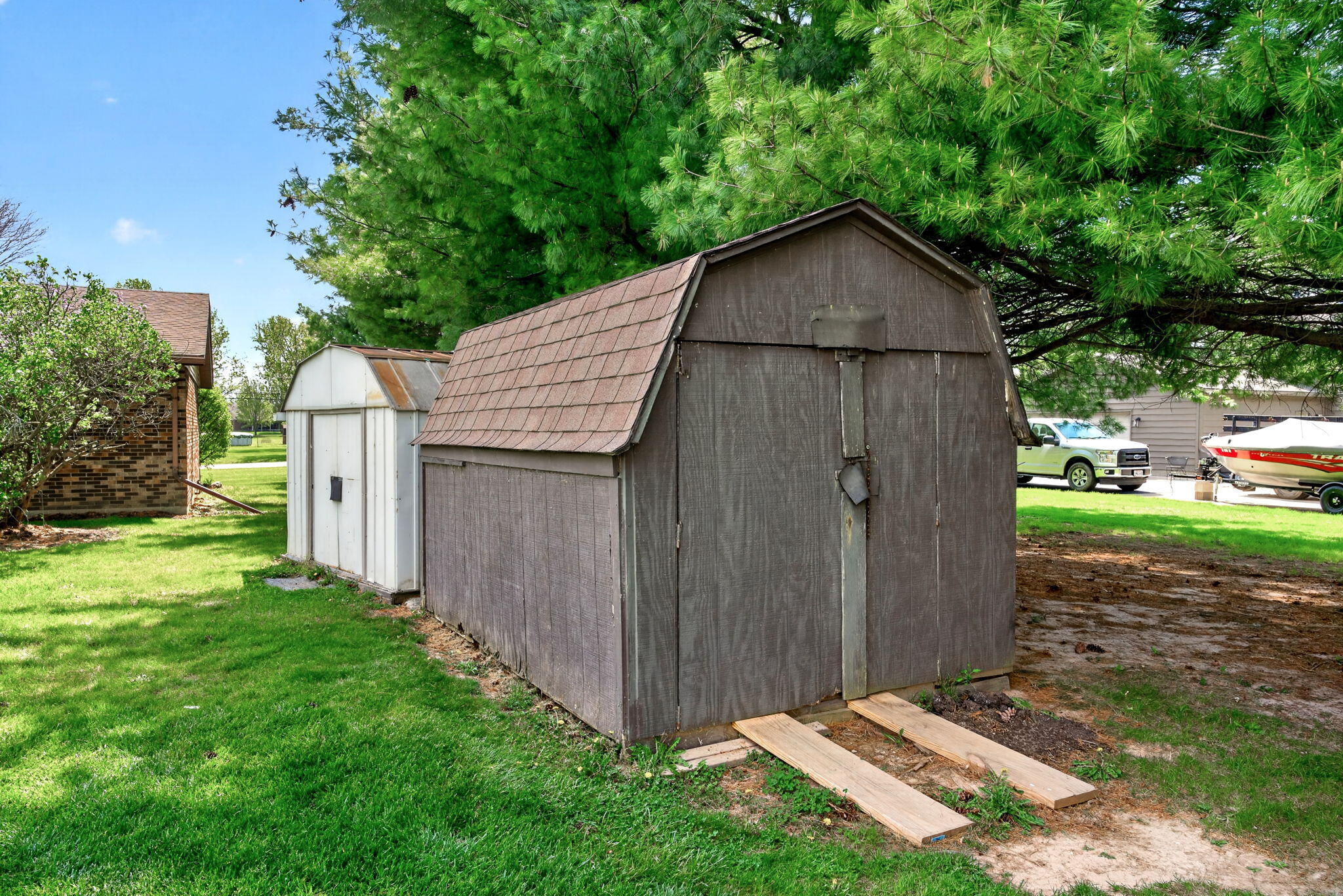 1730 Willow Road, Springfield, Ohio 45502