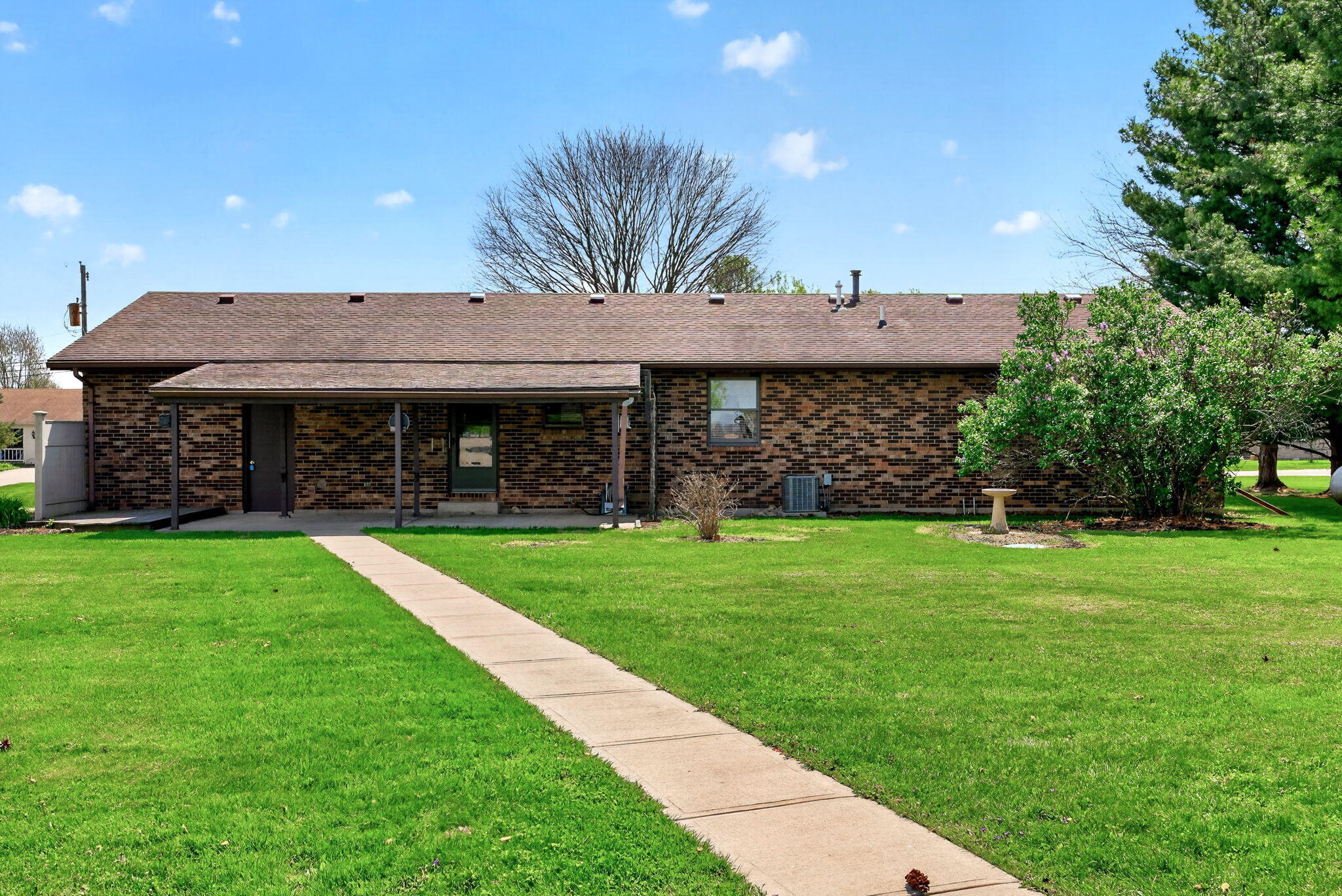 1730 Willow Road, Springfield, Ohio 45502