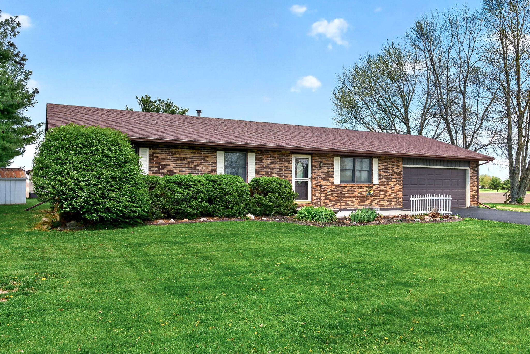 1730 Willow Road, Springfield, Ohio 45502