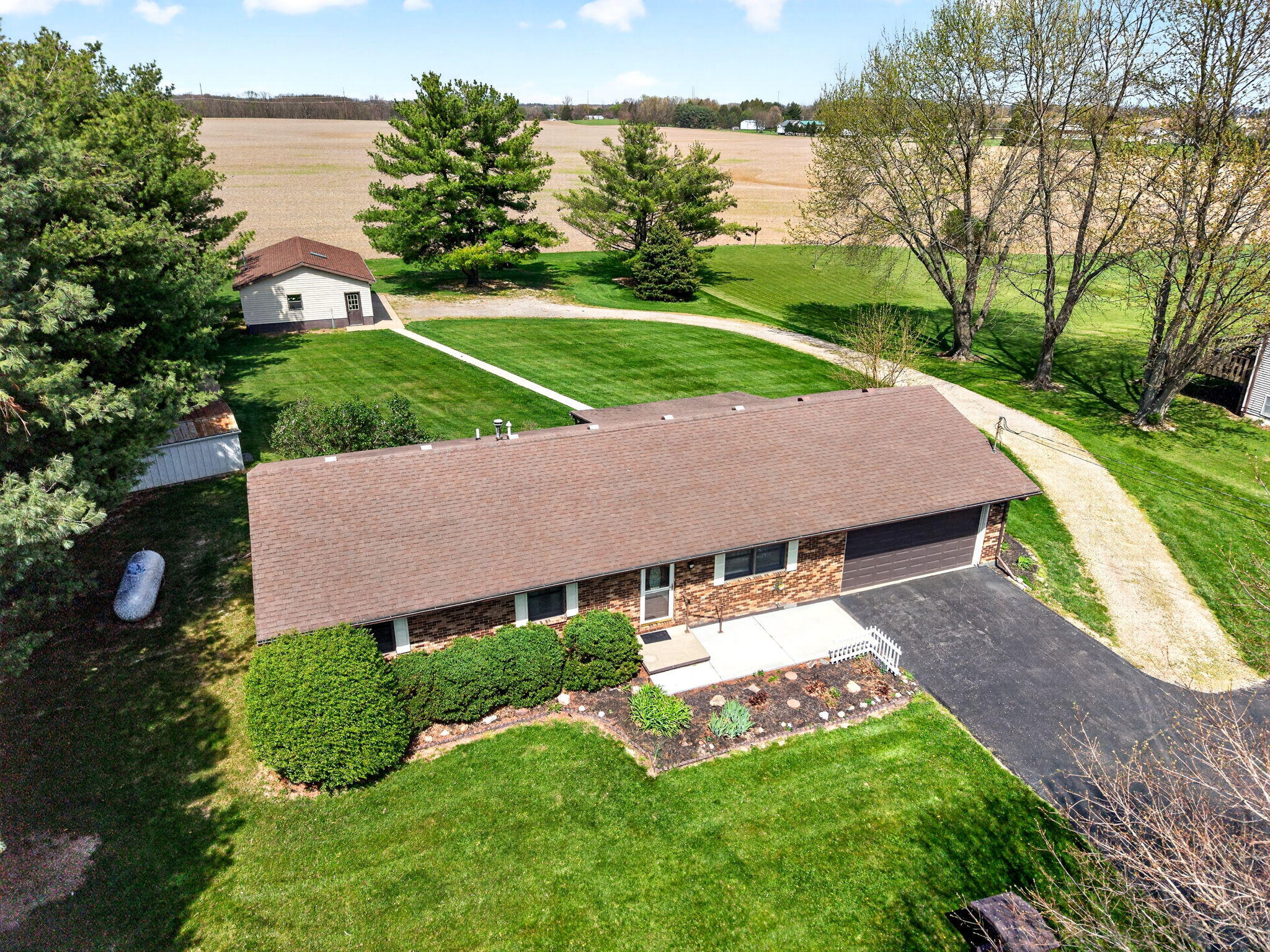 1730 Willow Road, Springfield, Ohio 45502