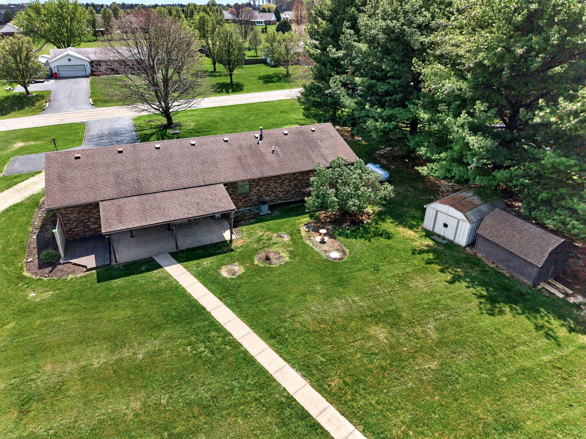 1730 Willow Road, Springfield, Ohio 45502