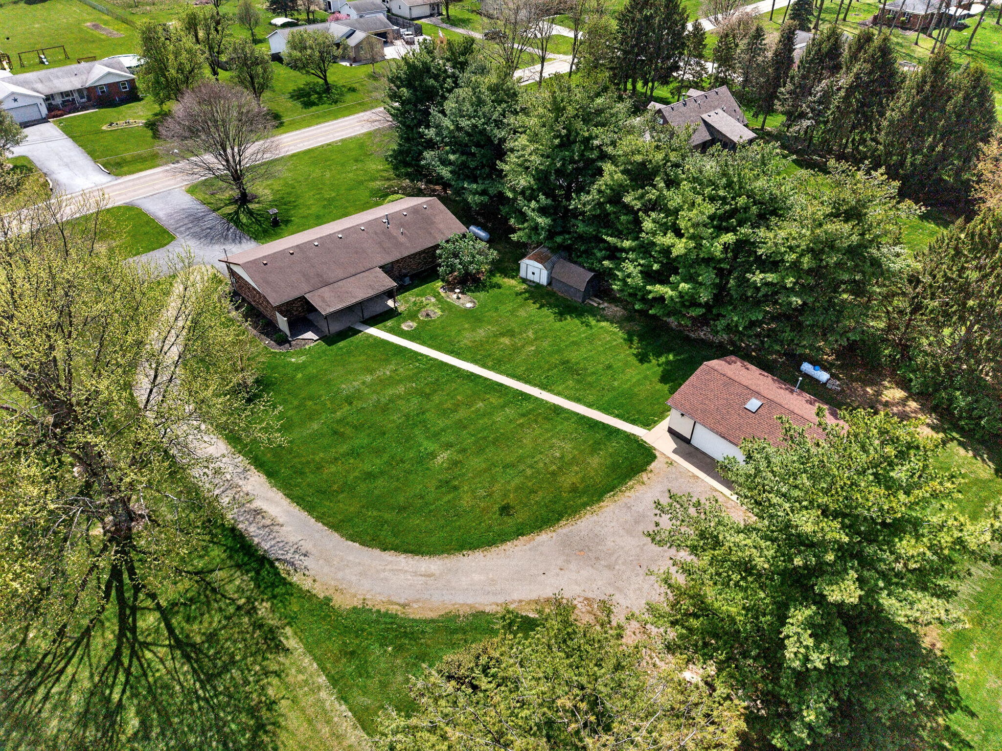 1730 Willow Road, Springfield, Ohio 45502