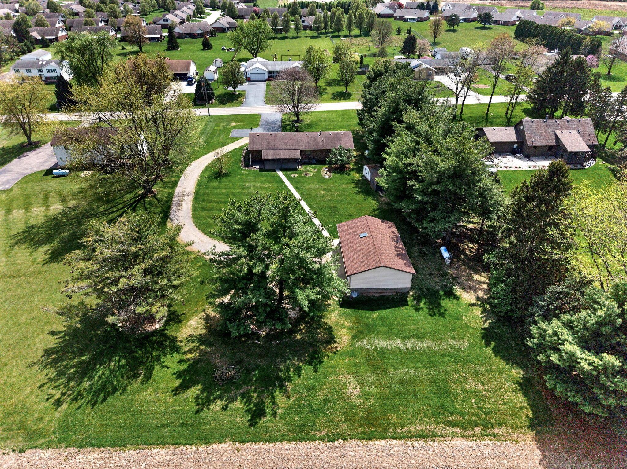 1730 Willow Road, Springfield, Ohio 45502