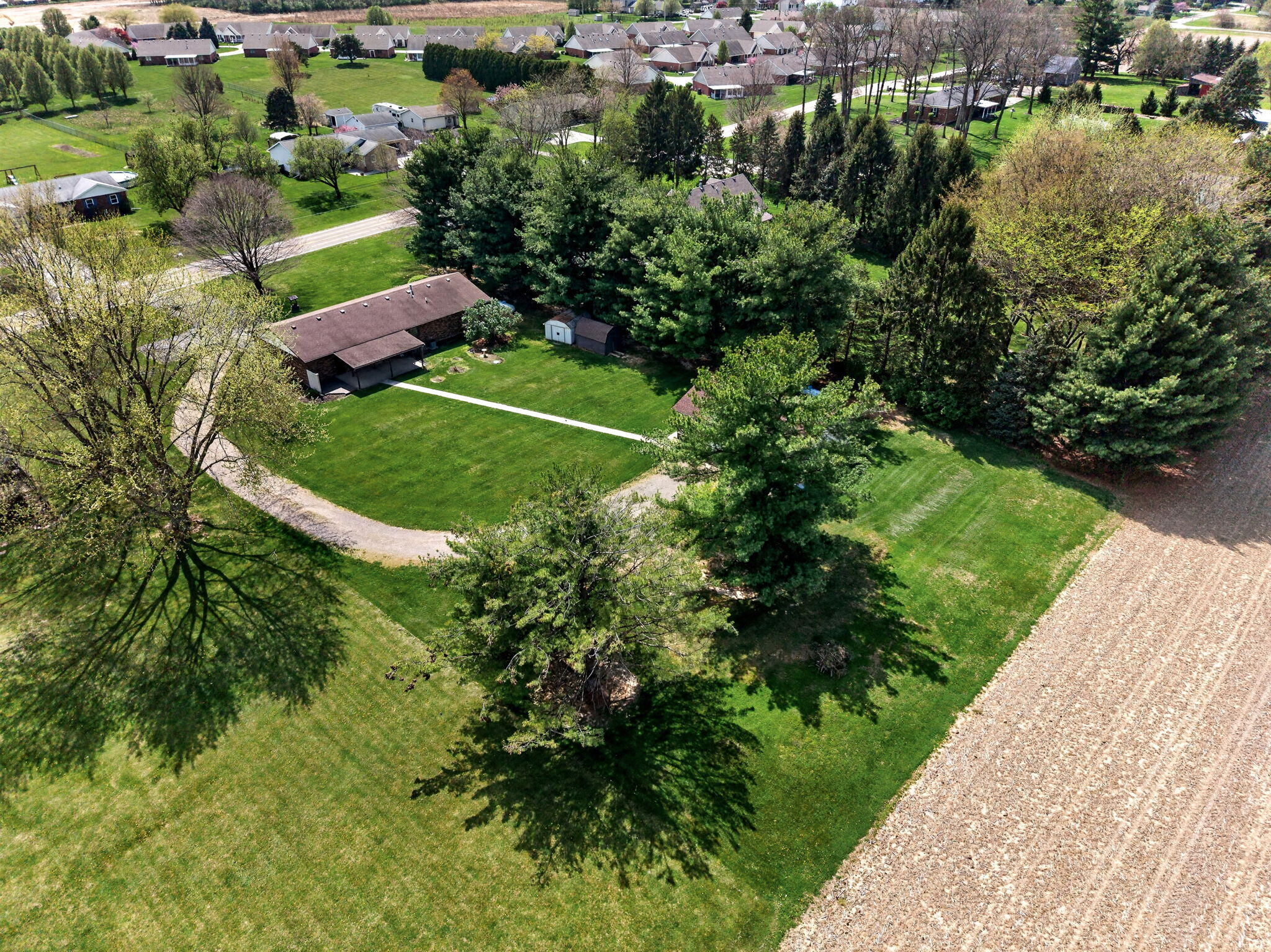 1730 Willow Road, Springfield, Ohio 45502