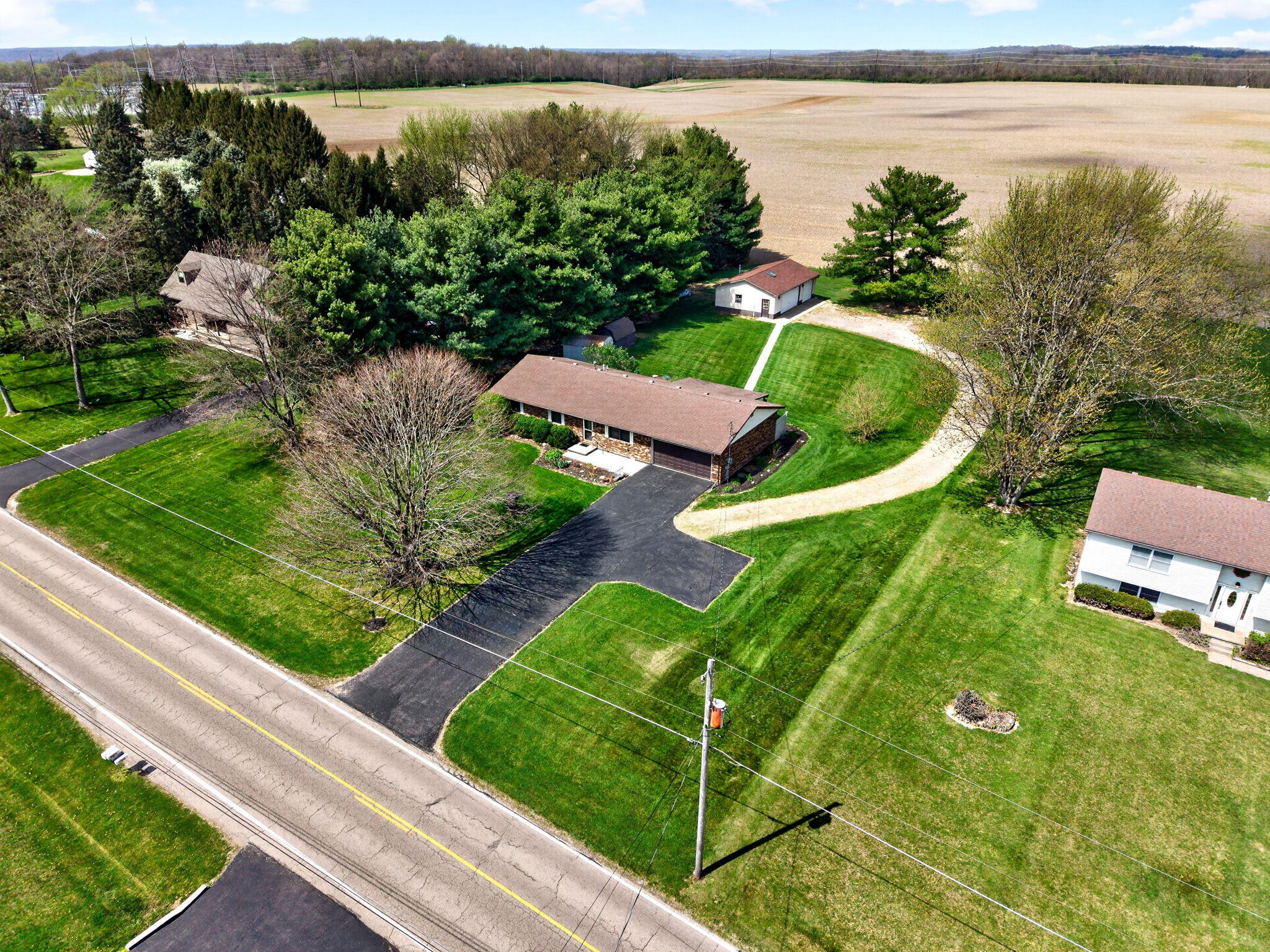 1730 Willow Road, Springfield, Ohio 45502