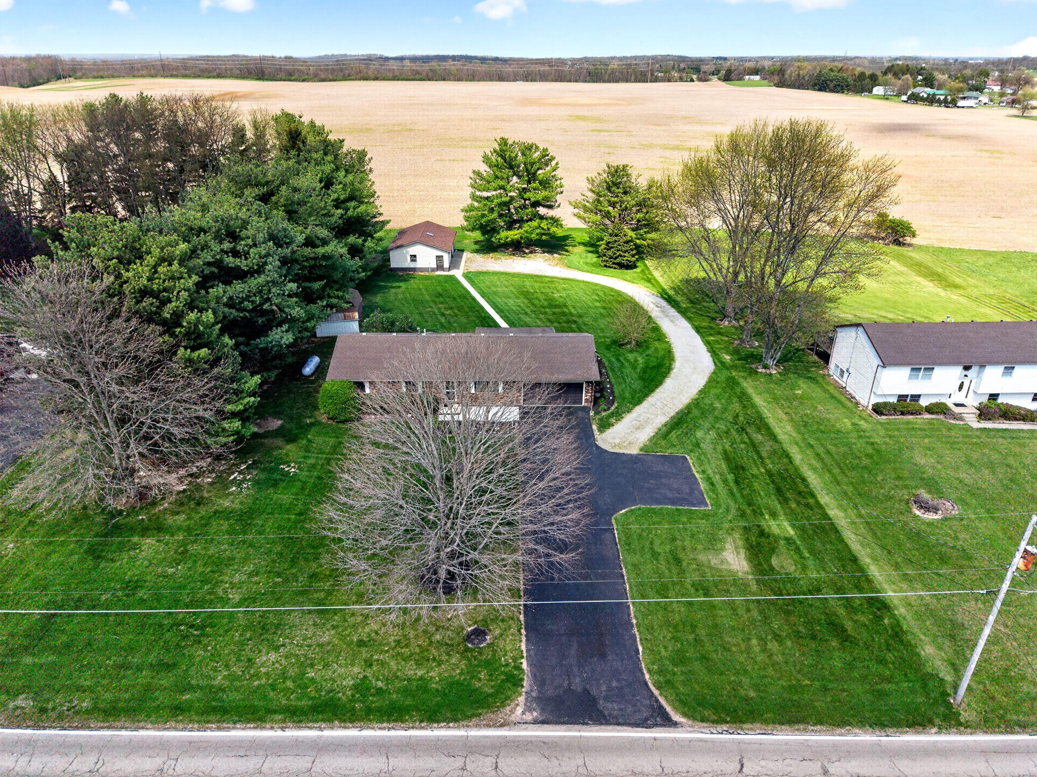 1730 Willow Road, Springfield, Ohio 45502