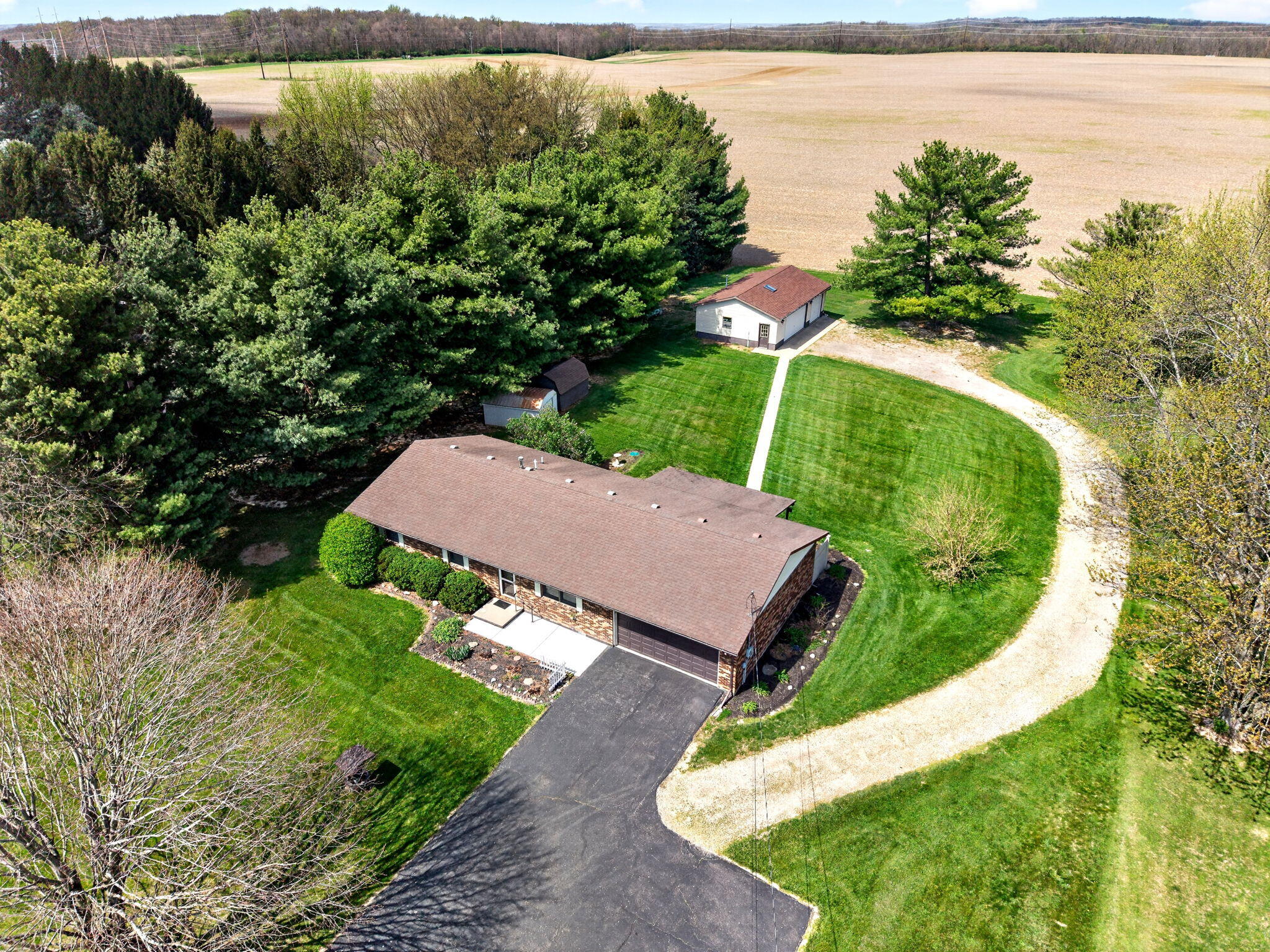 1730 Willow Road, Springfield, Ohio 45502