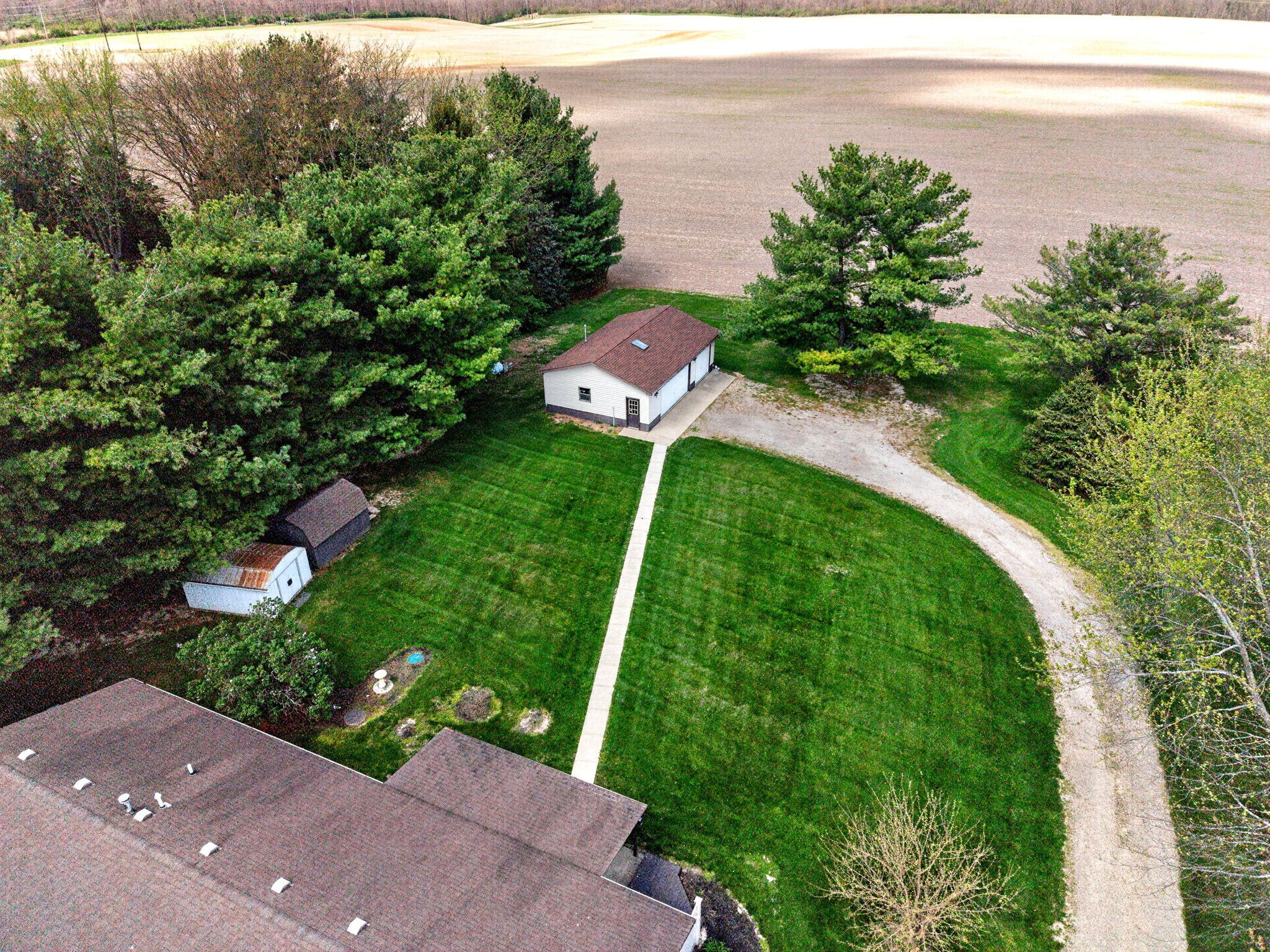 1730 Willow Road, Springfield, Ohio 45502