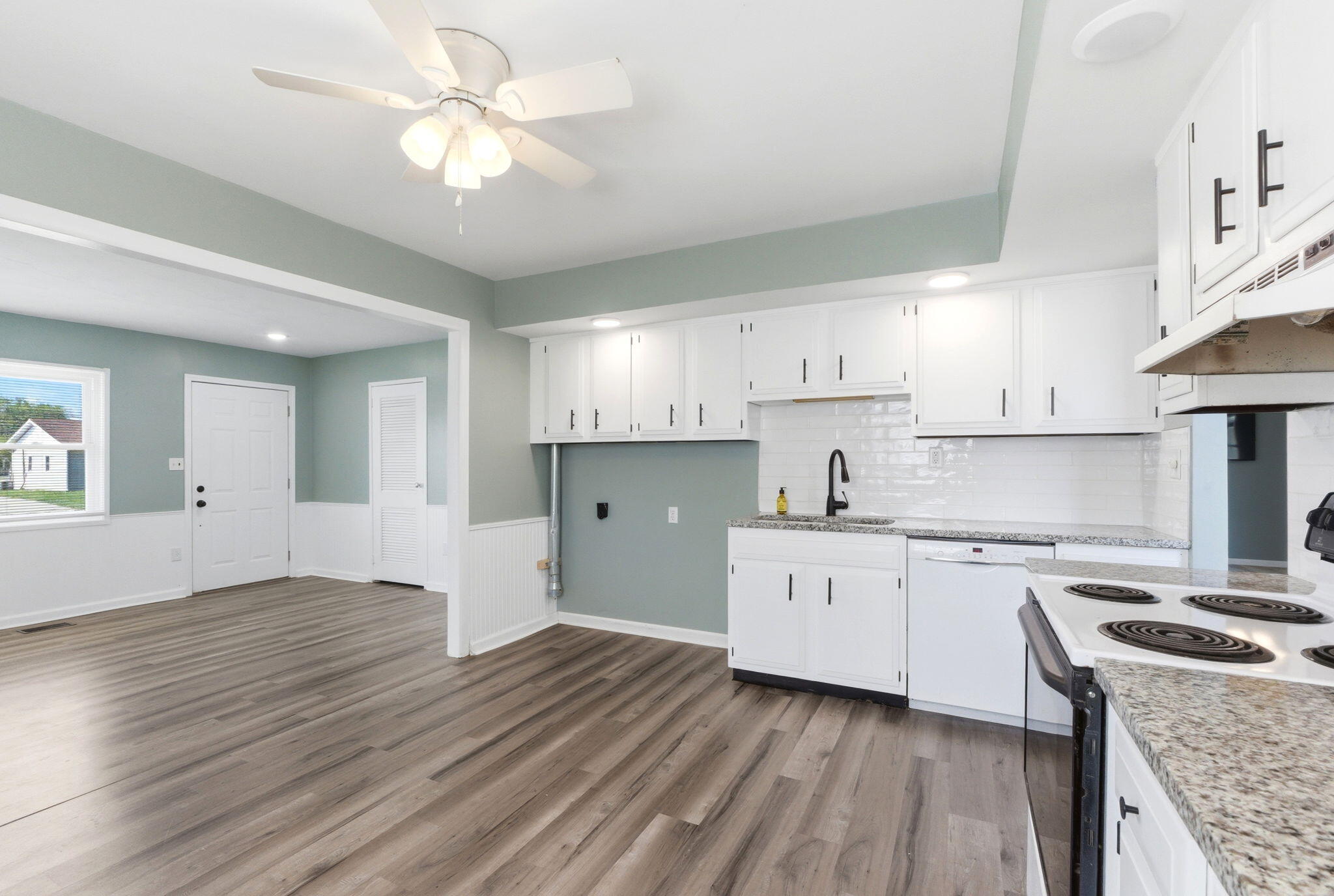 1146 Stewart Avenue, Xenia, Ohio 45385