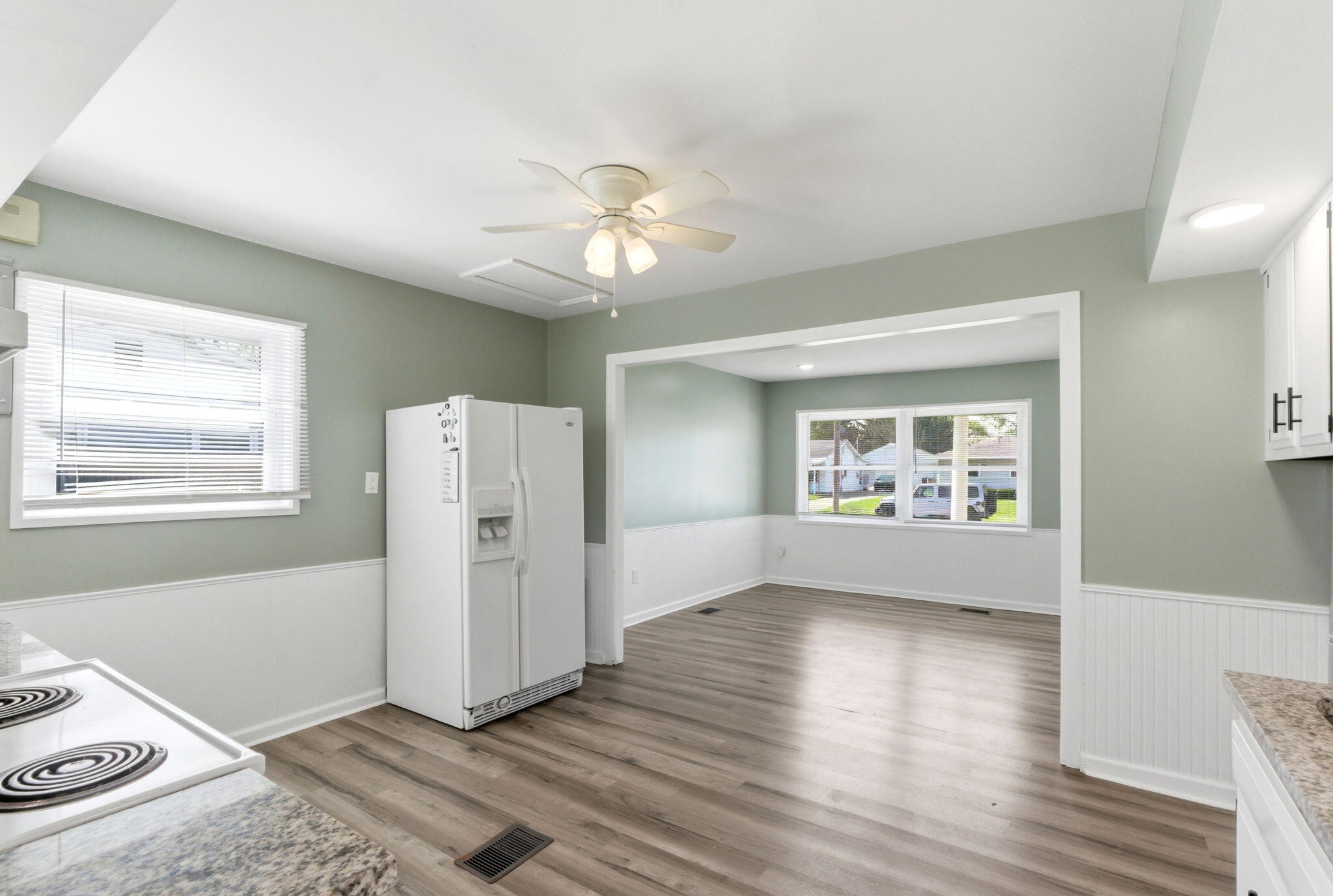 1146 Stewart Avenue, Xenia, Ohio 45385