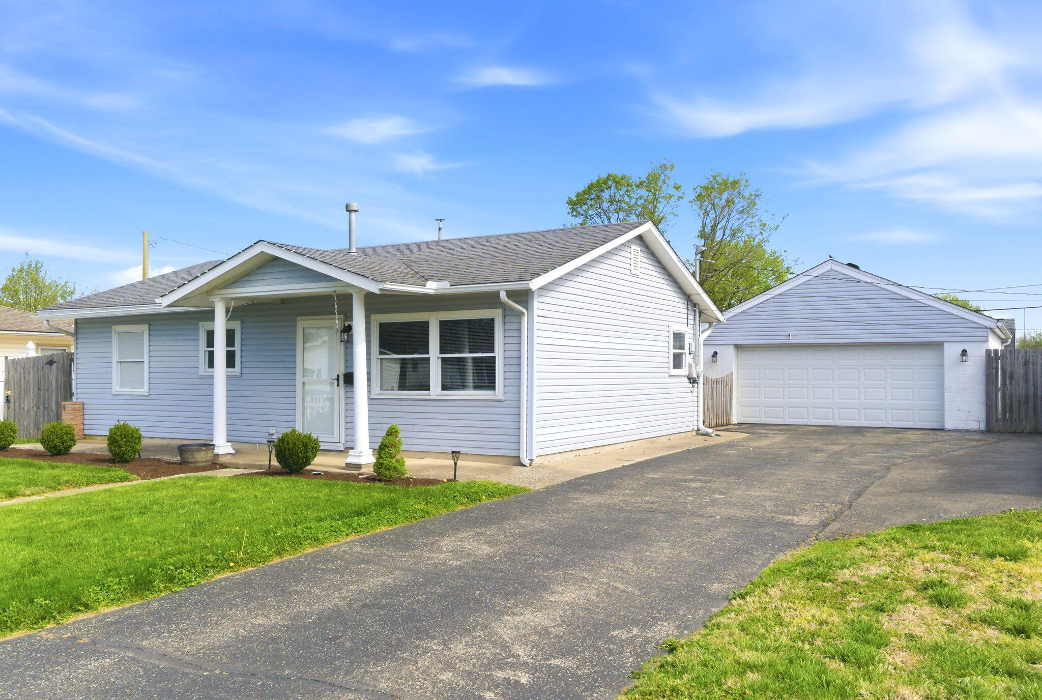 1146 Stewart Avenue, Xenia, Ohio 45385