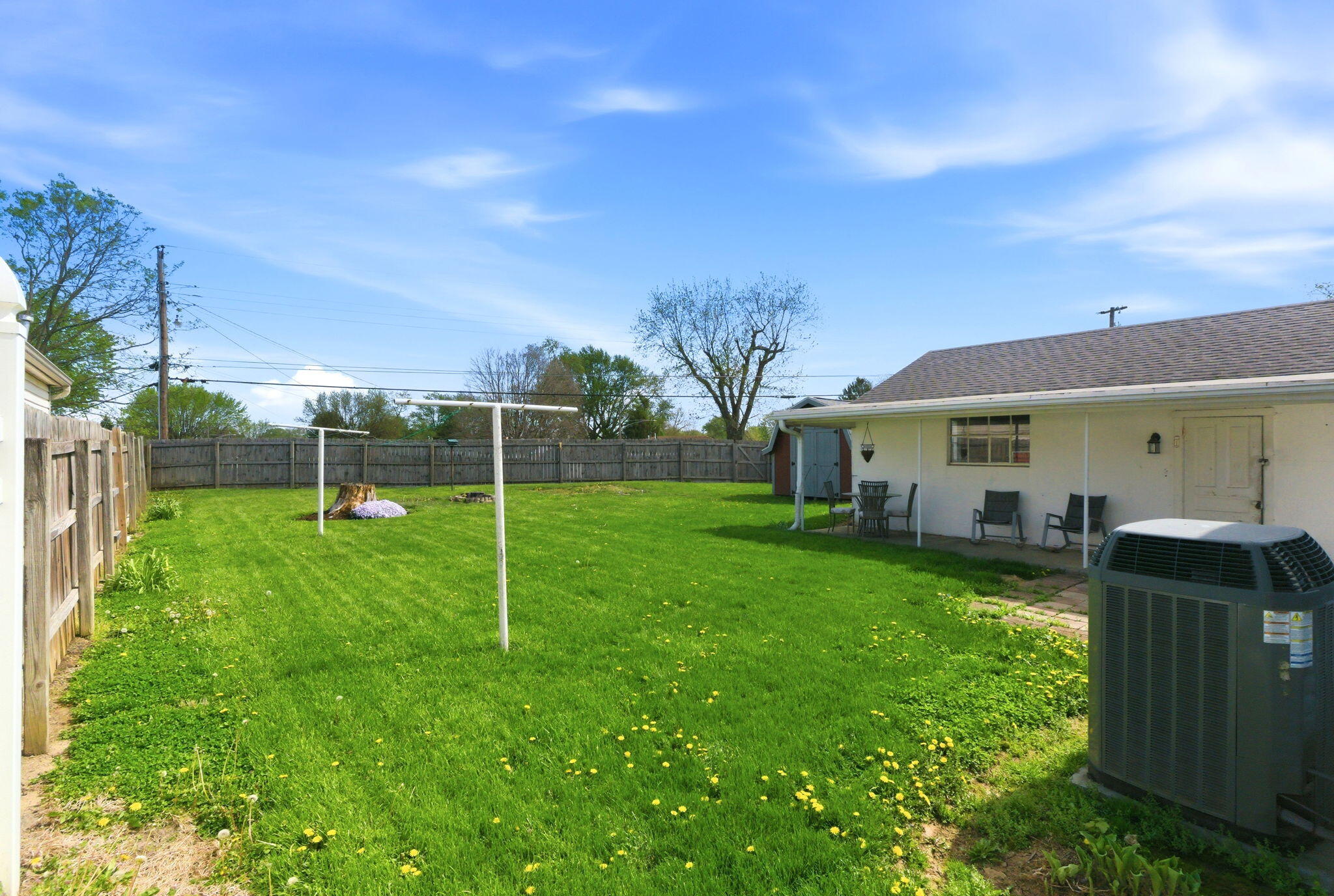 1146 Stewart Avenue, Xenia, Ohio 45385