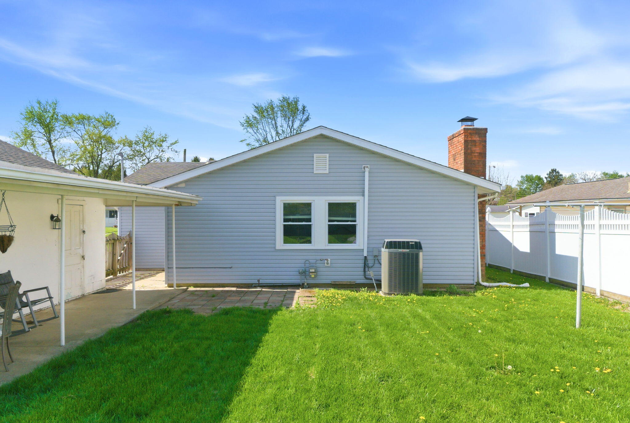 1146 Stewart Avenue, Xenia, Ohio 45385