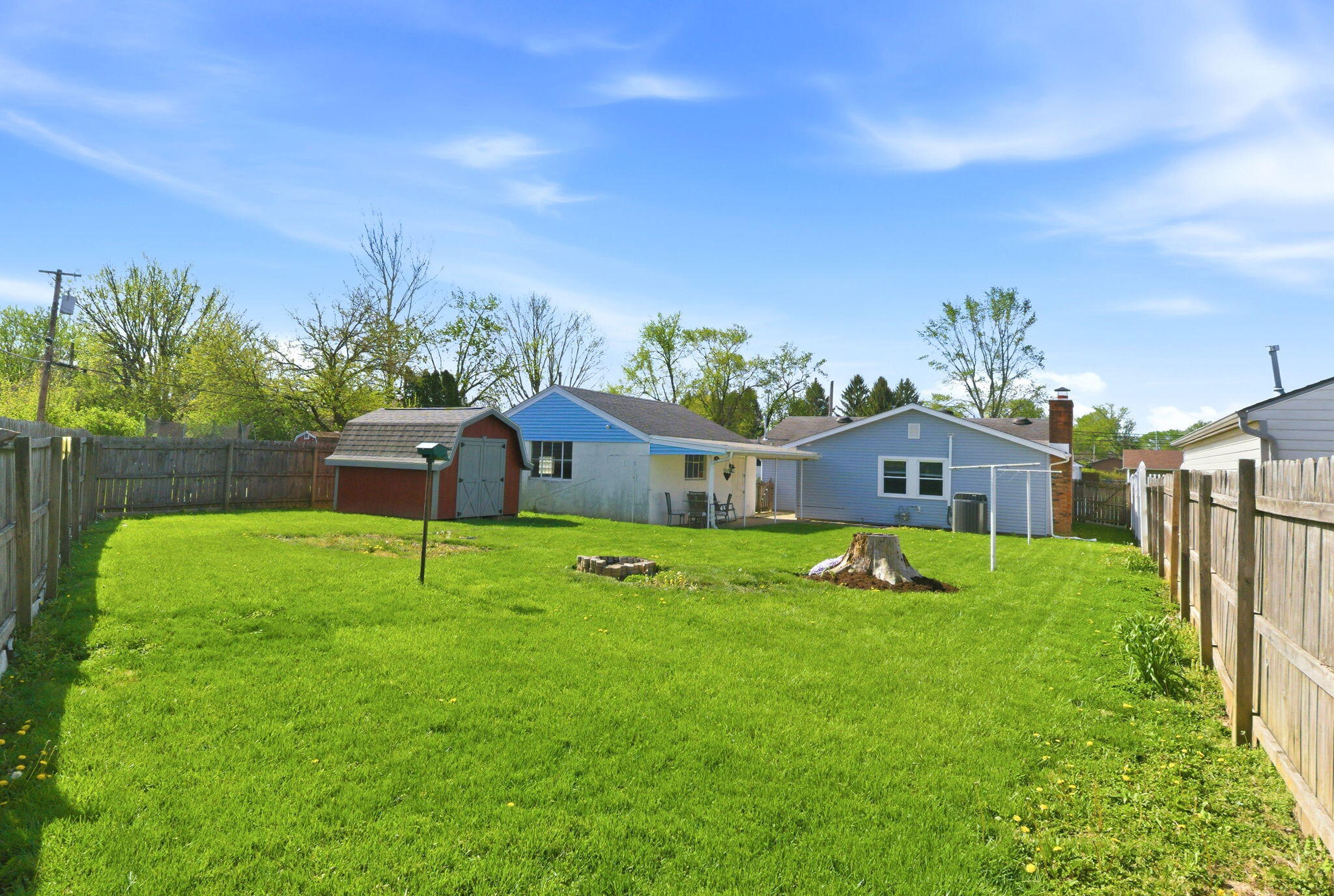 1146 Stewart Avenue, Xenia, Ohio 45385