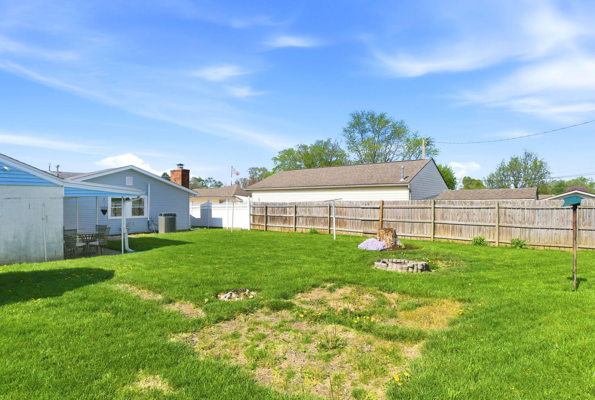 1146 Stewart Avenue, Xenia, Ohio 45385