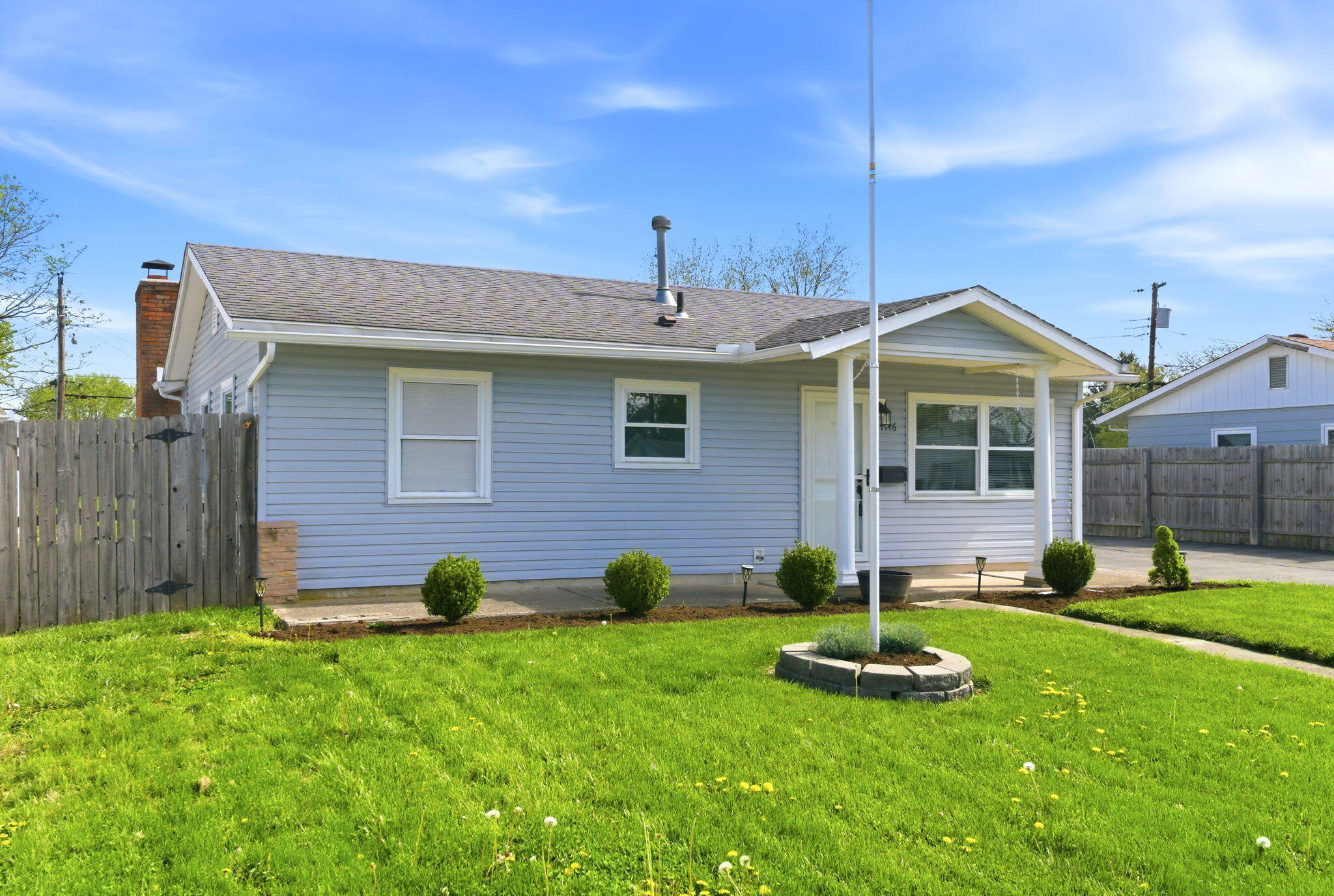 1146 Stewart Avenue, Xenia, Ohio 45385