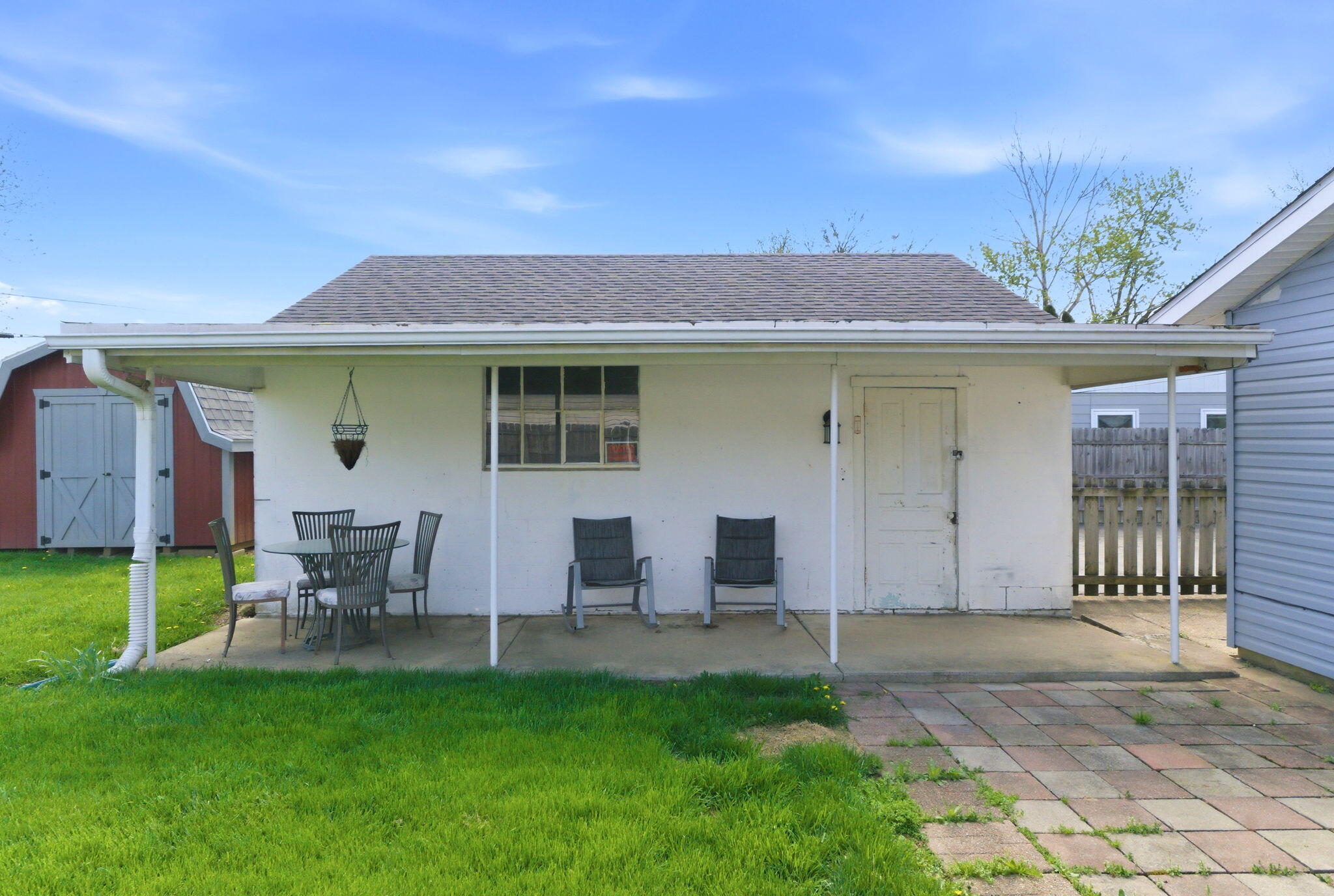 1146 Stewart Avenue, Xenia, Ohio 45385