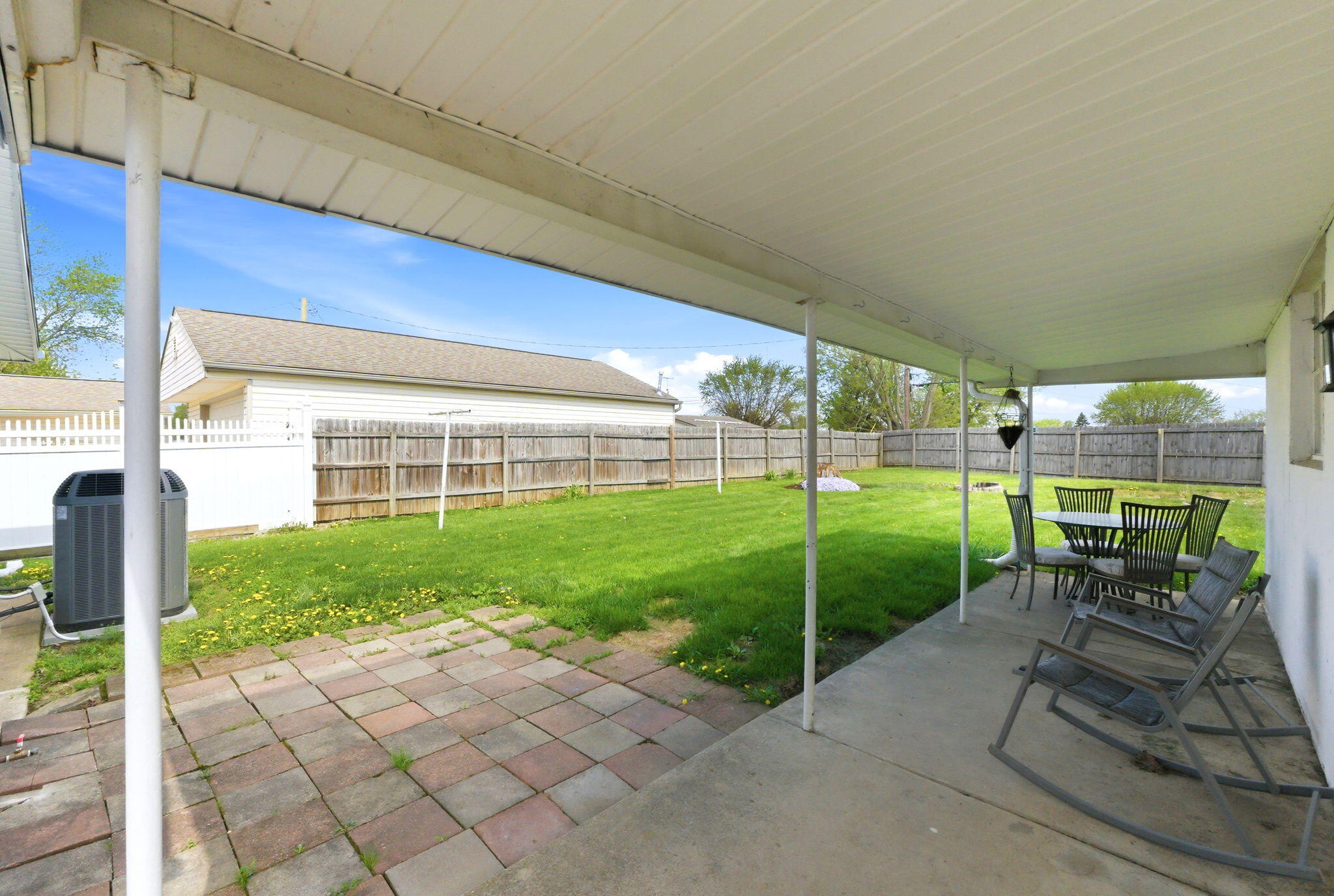 1146 Stewart Avenue, Xenia, Ohio 45385