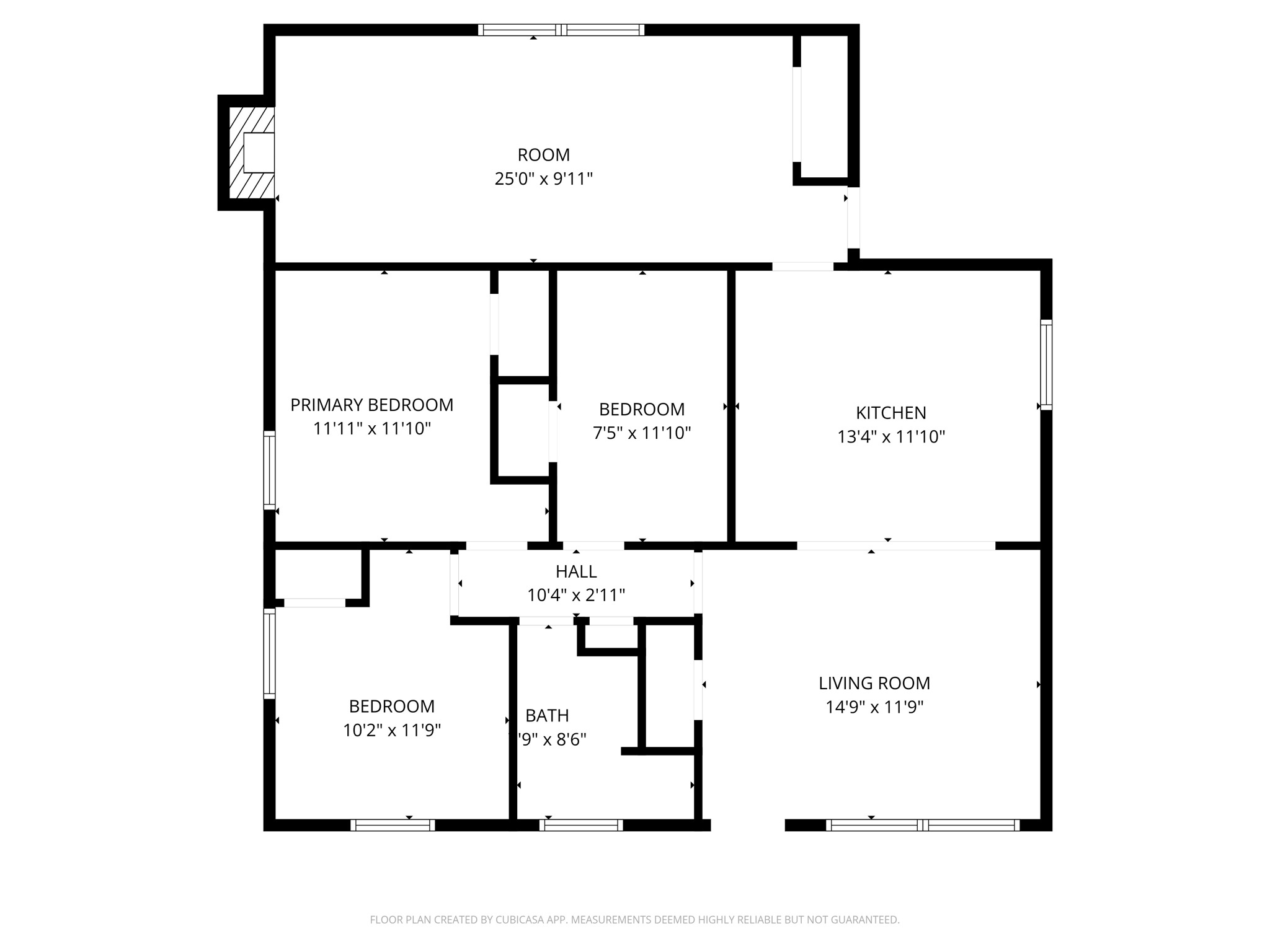 1146 Stewart Avenue, Xenia, Ohio 45385