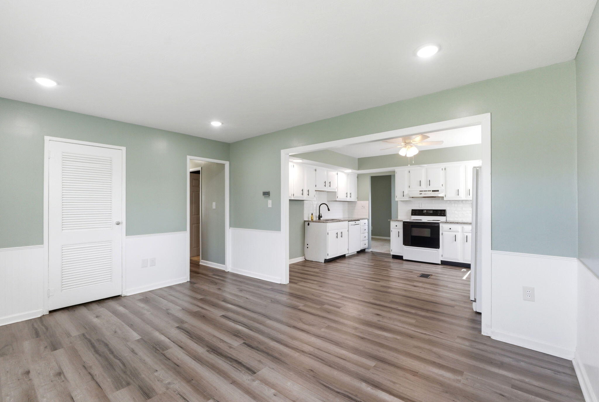 1146 Stewart Avenue, Xenia, Ohio 45385