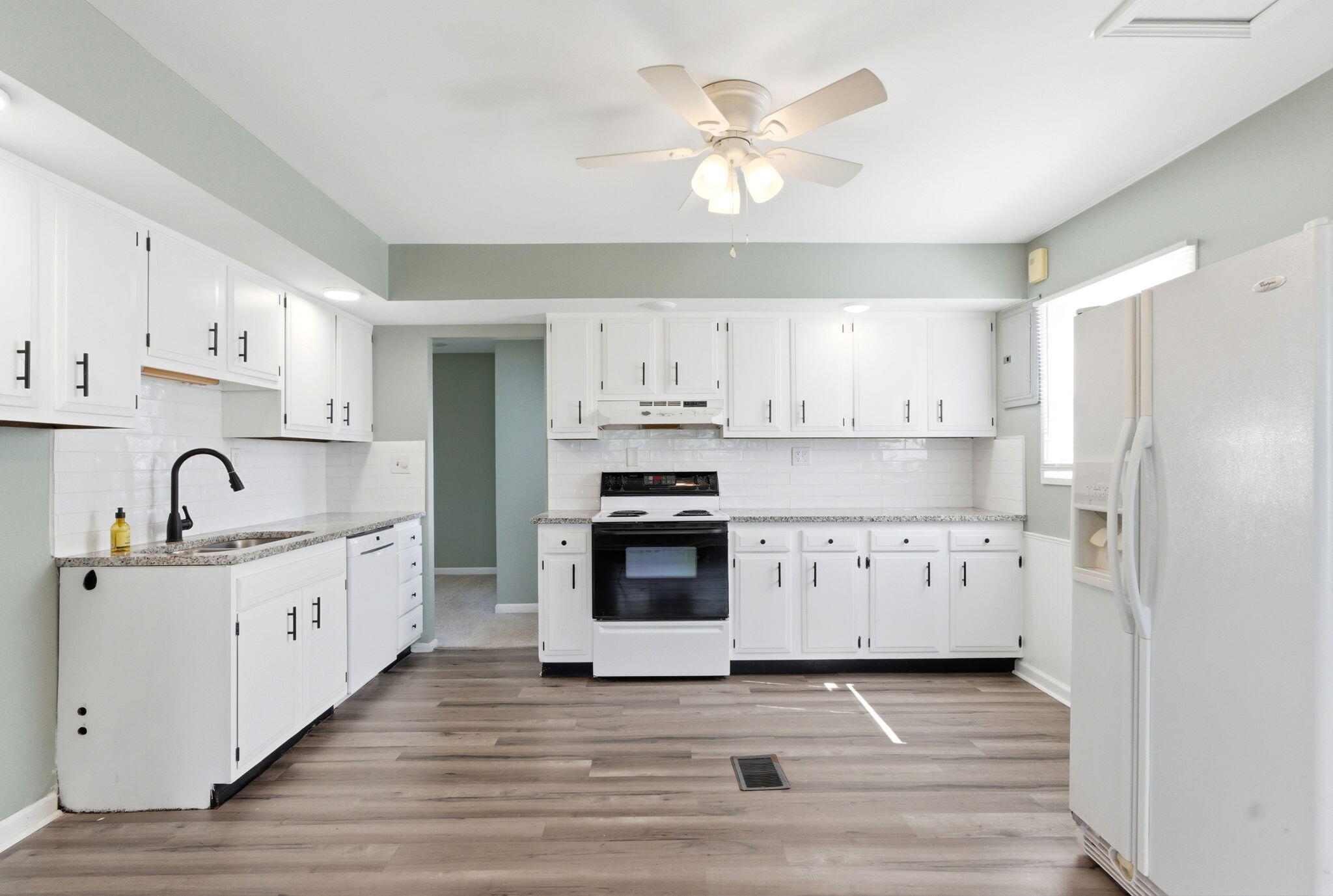 1146 Stewart Avenue, Xenia, Ohio 45385