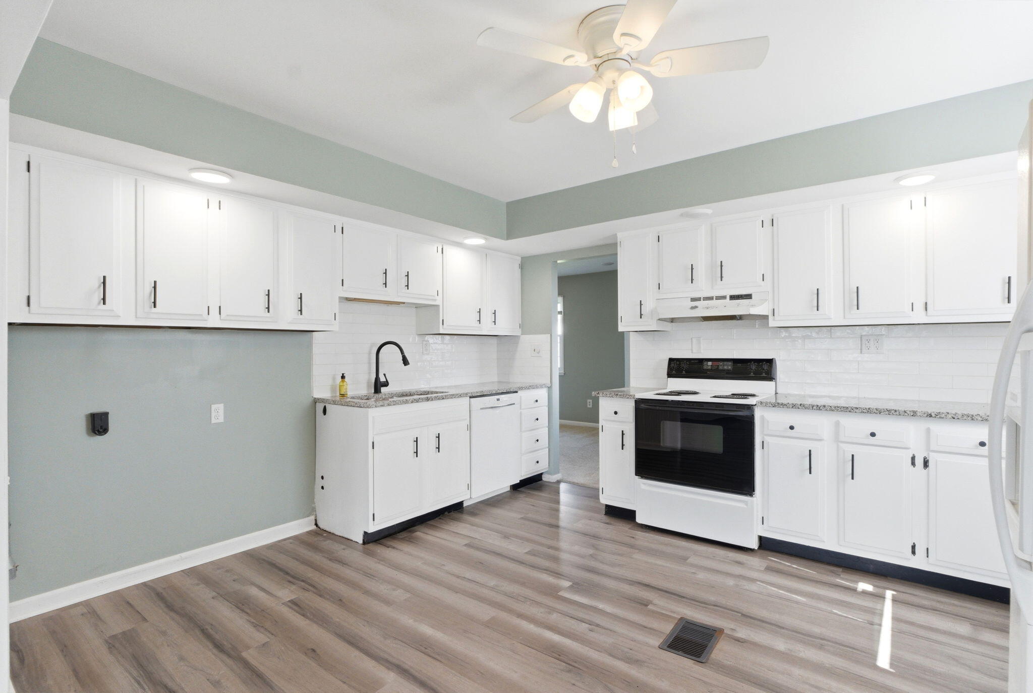 1146 Stewart Avenue, Xenia, Ohio 45385